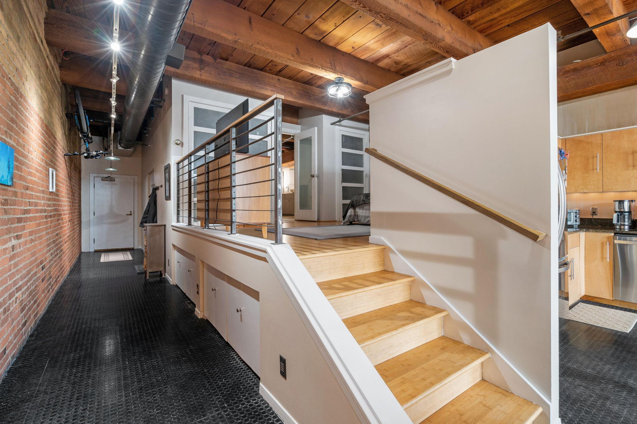 716 N 1st St Unit: 535
