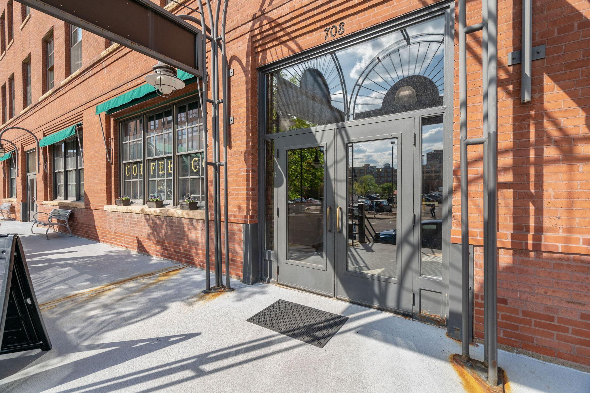 716 N 1st St Unit: 535