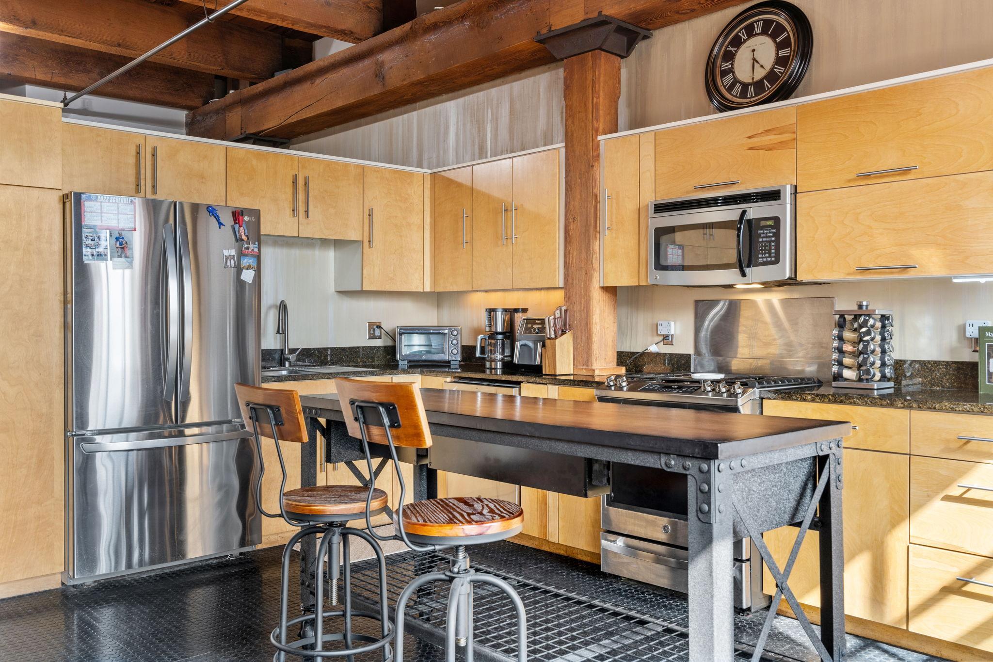 716 N 1st St Unit: 535