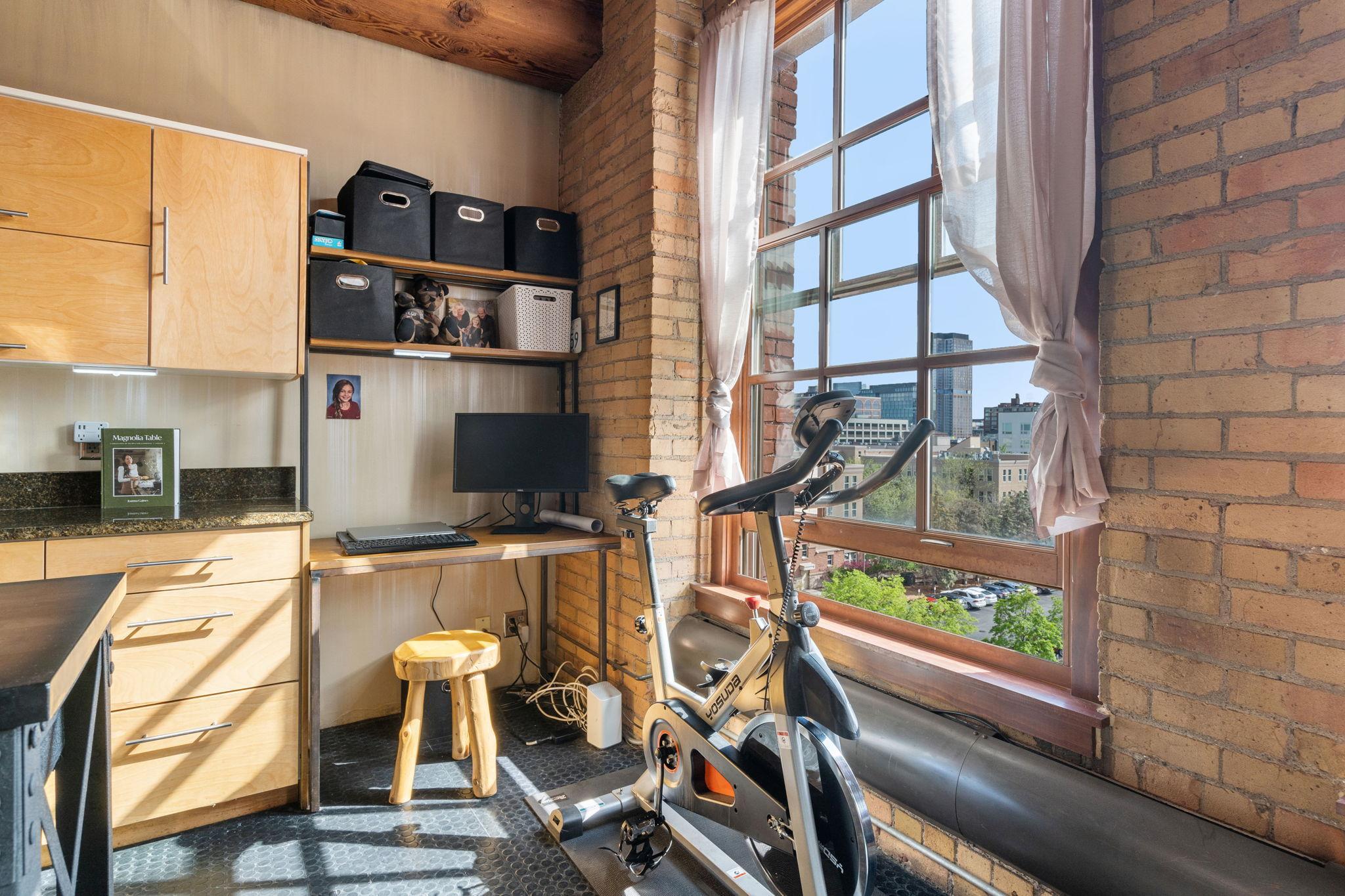 716 N 1st St Unit: 535