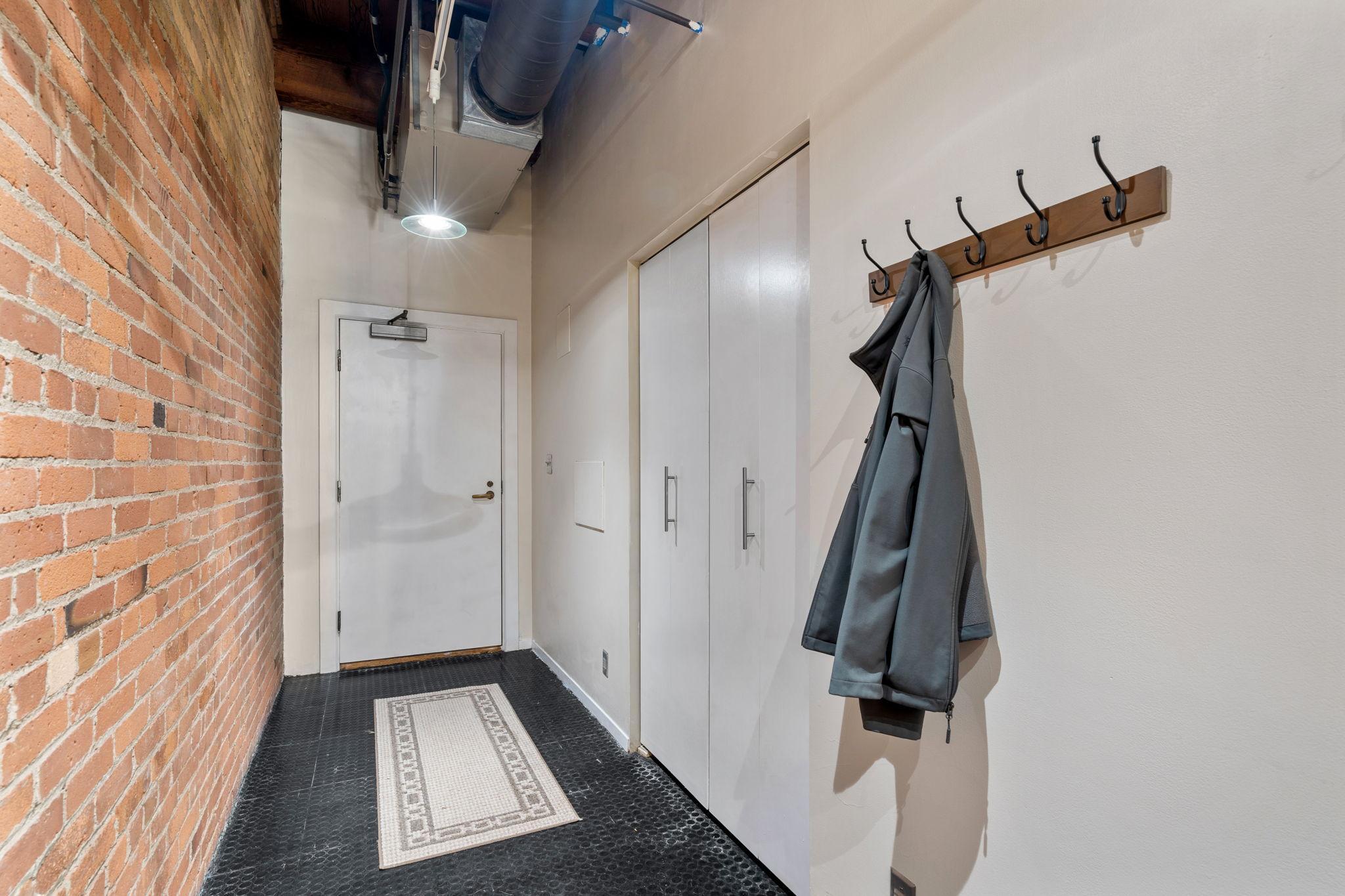 716 N 1st St Unit: 535