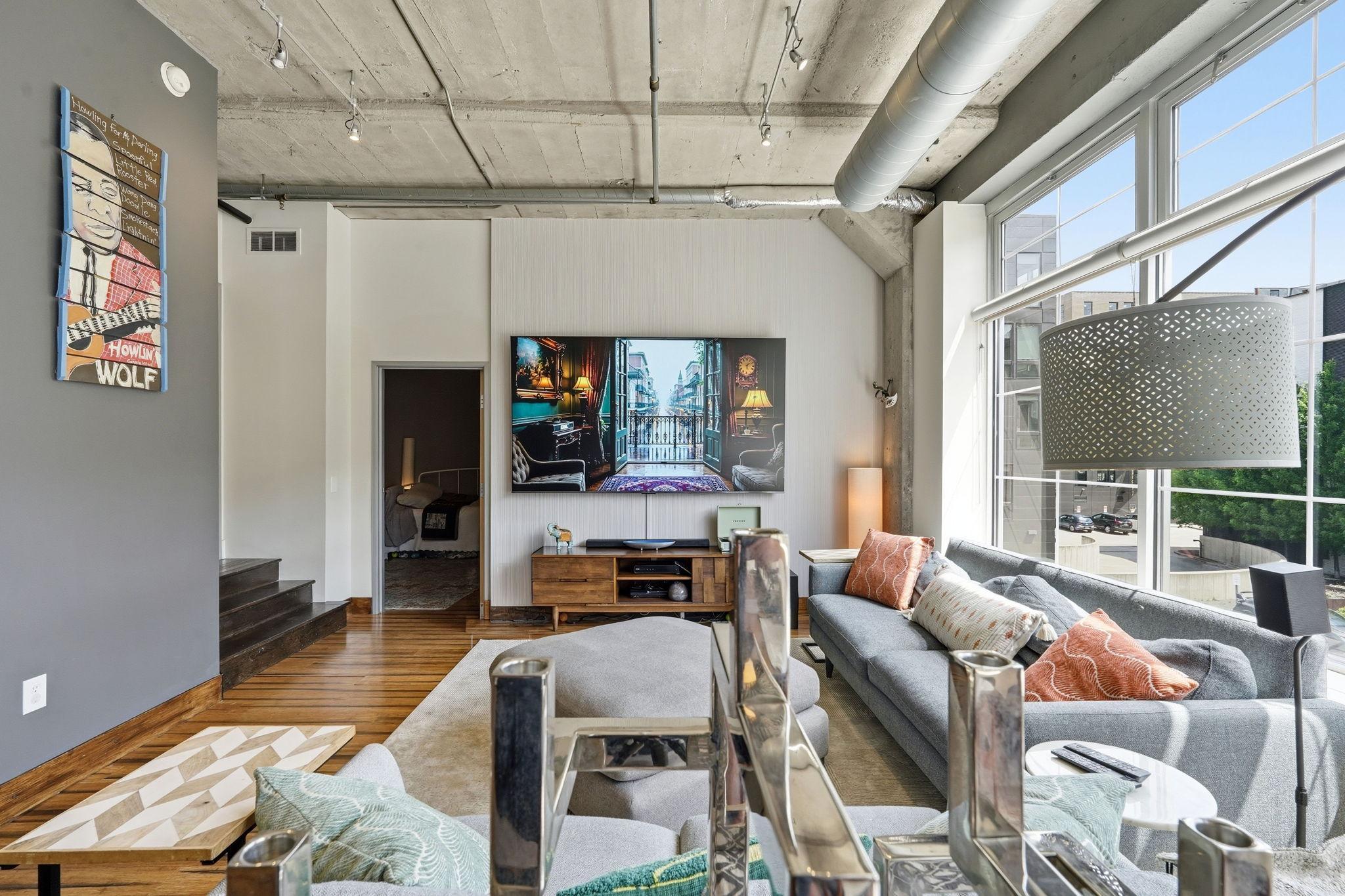 918 N 3rd Street Unit: 201