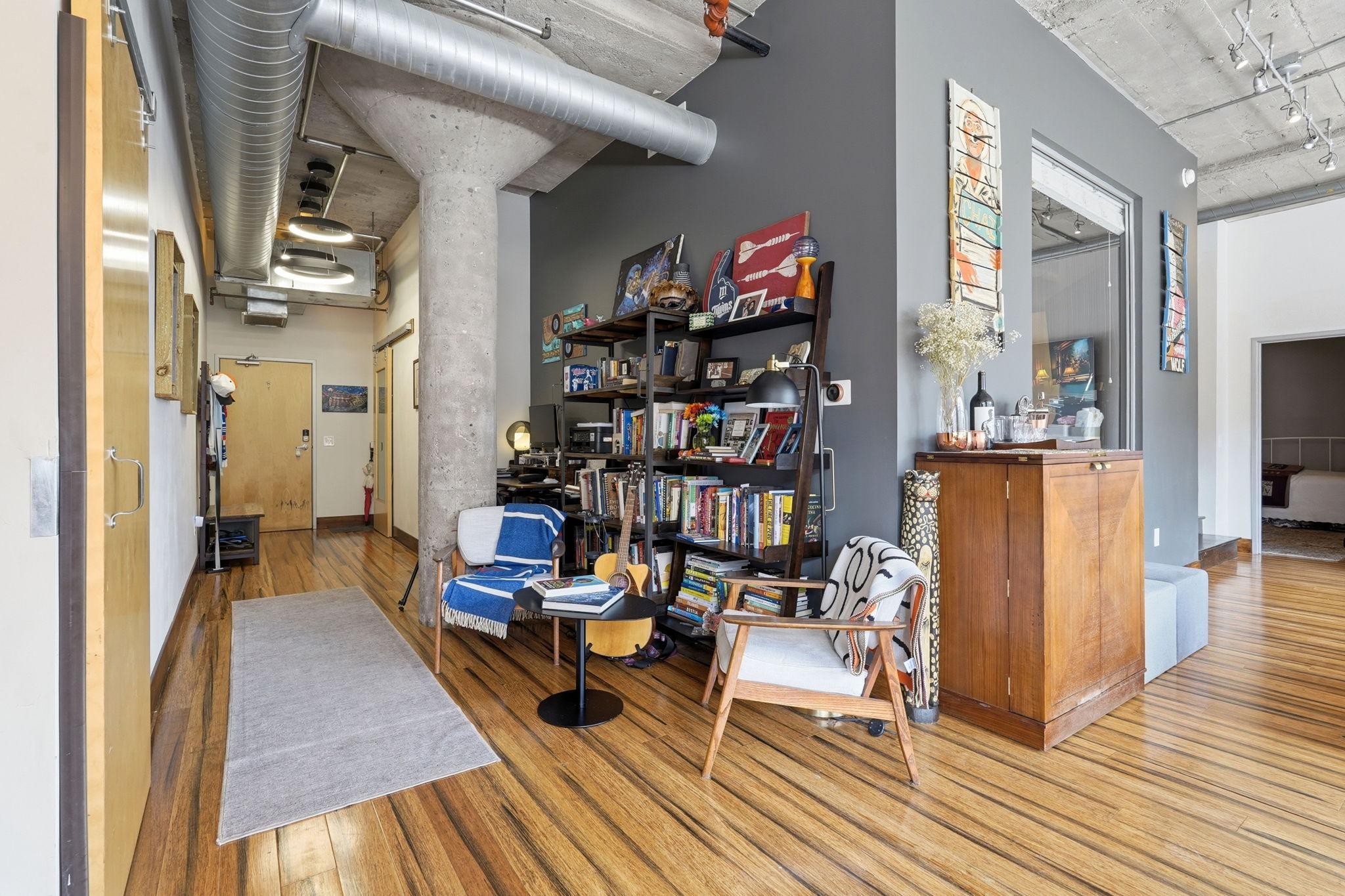 918 N 3rd Street Unit: 201
