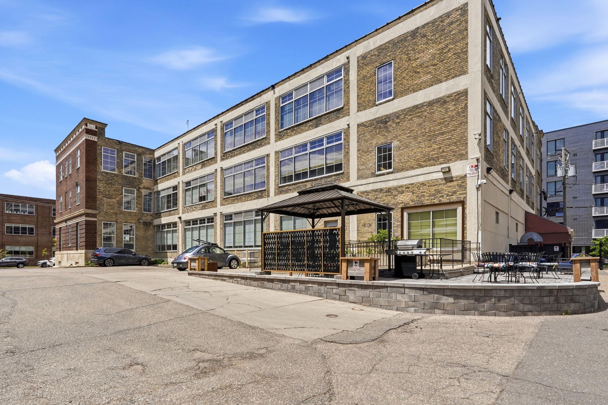 918 N 3rd Street Unit: 201