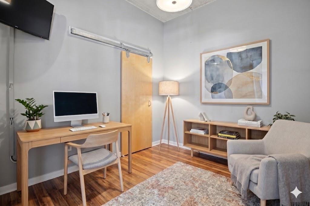 918 N 3rd Street Unit: 201