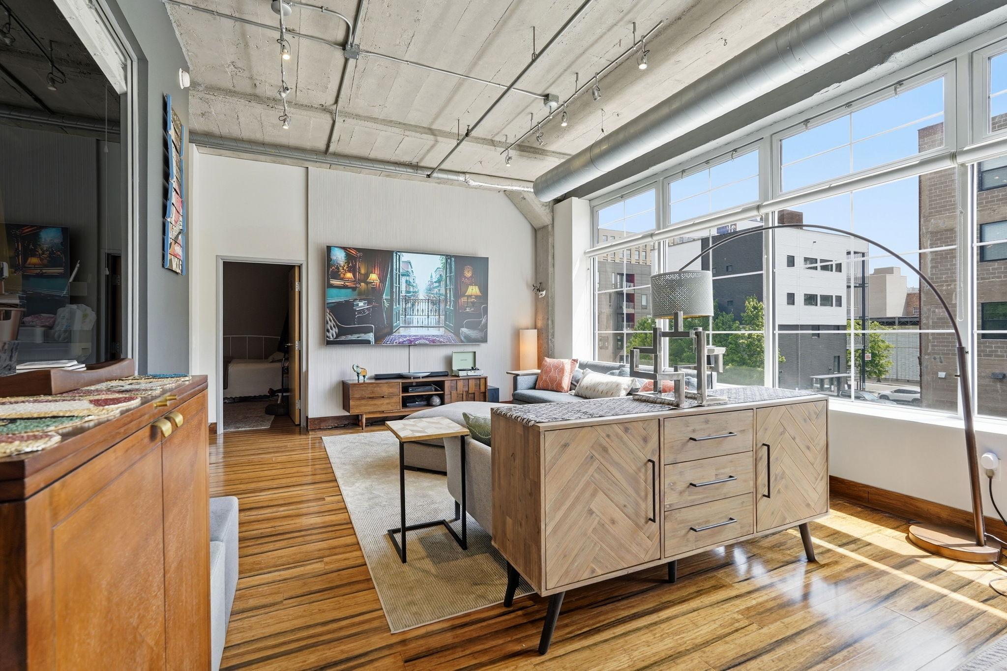 918 N 3rd Street Unit: 201