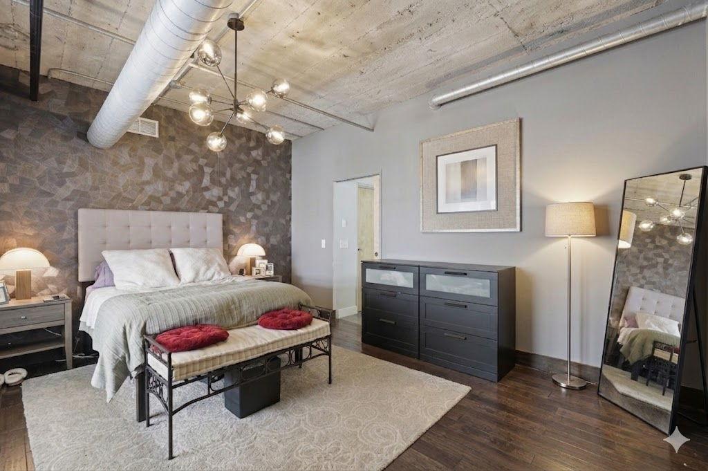 918 N 3rd Street Unit: 201