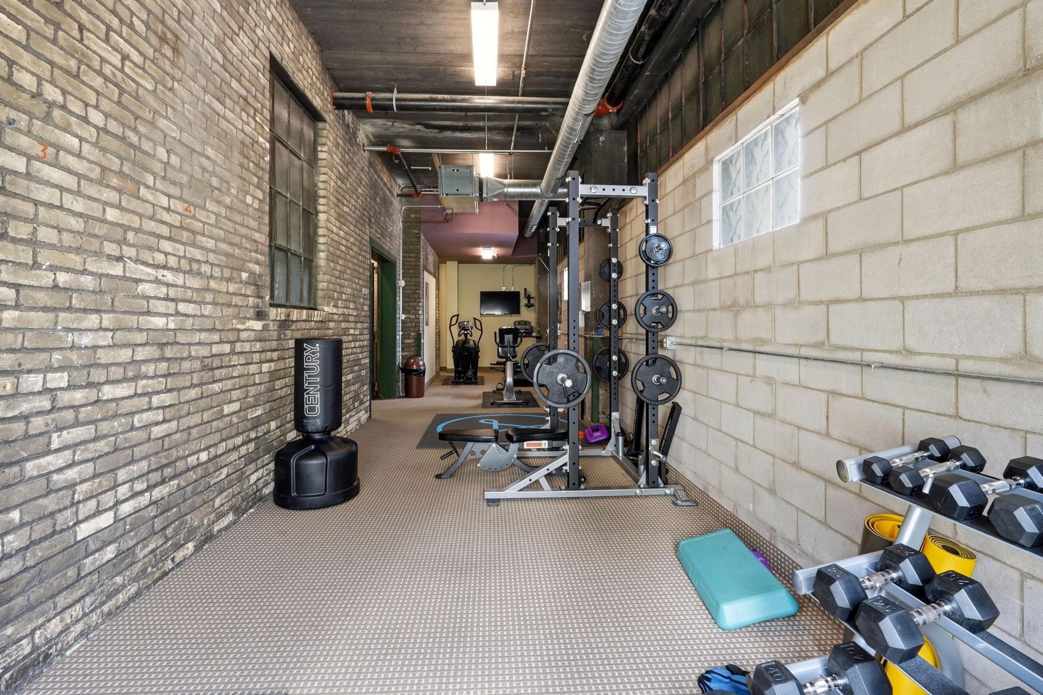 918 N 3rd Street Unit: 201