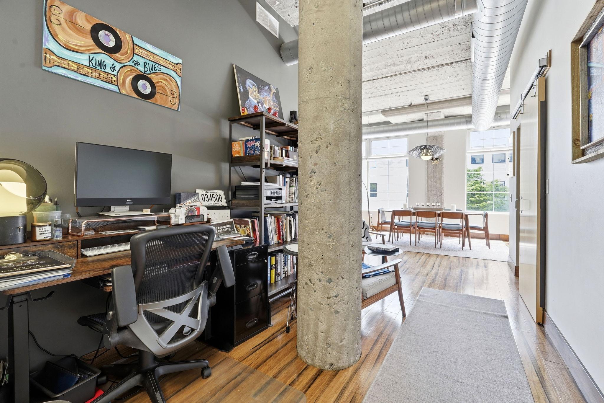 918 N 3rd Street Unit: 201