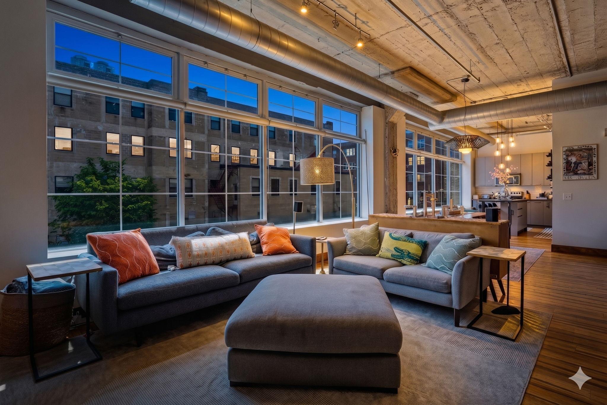 918 N 3rd Street Unit: 201