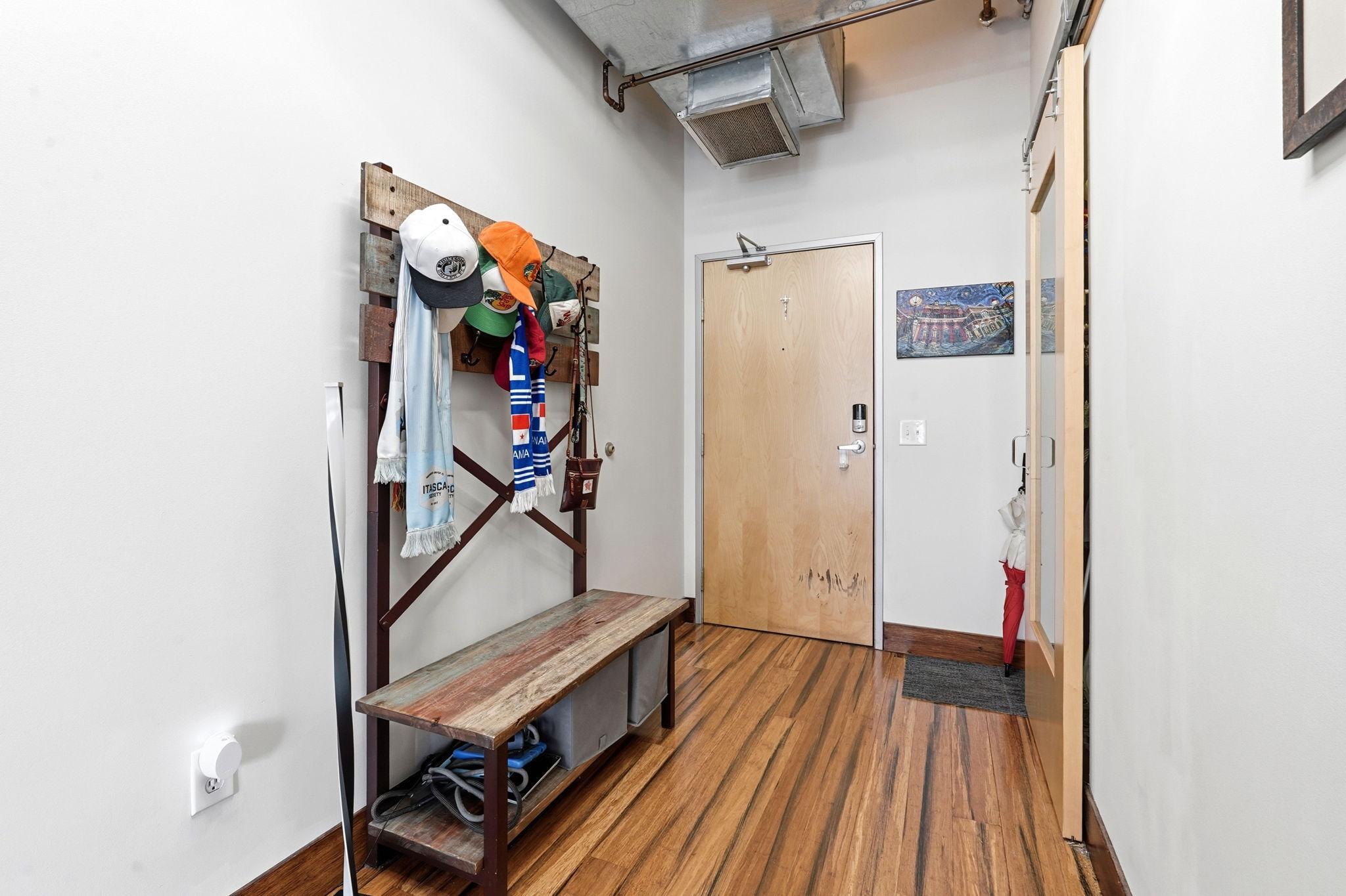 918 N 3rd Street Unit: 201