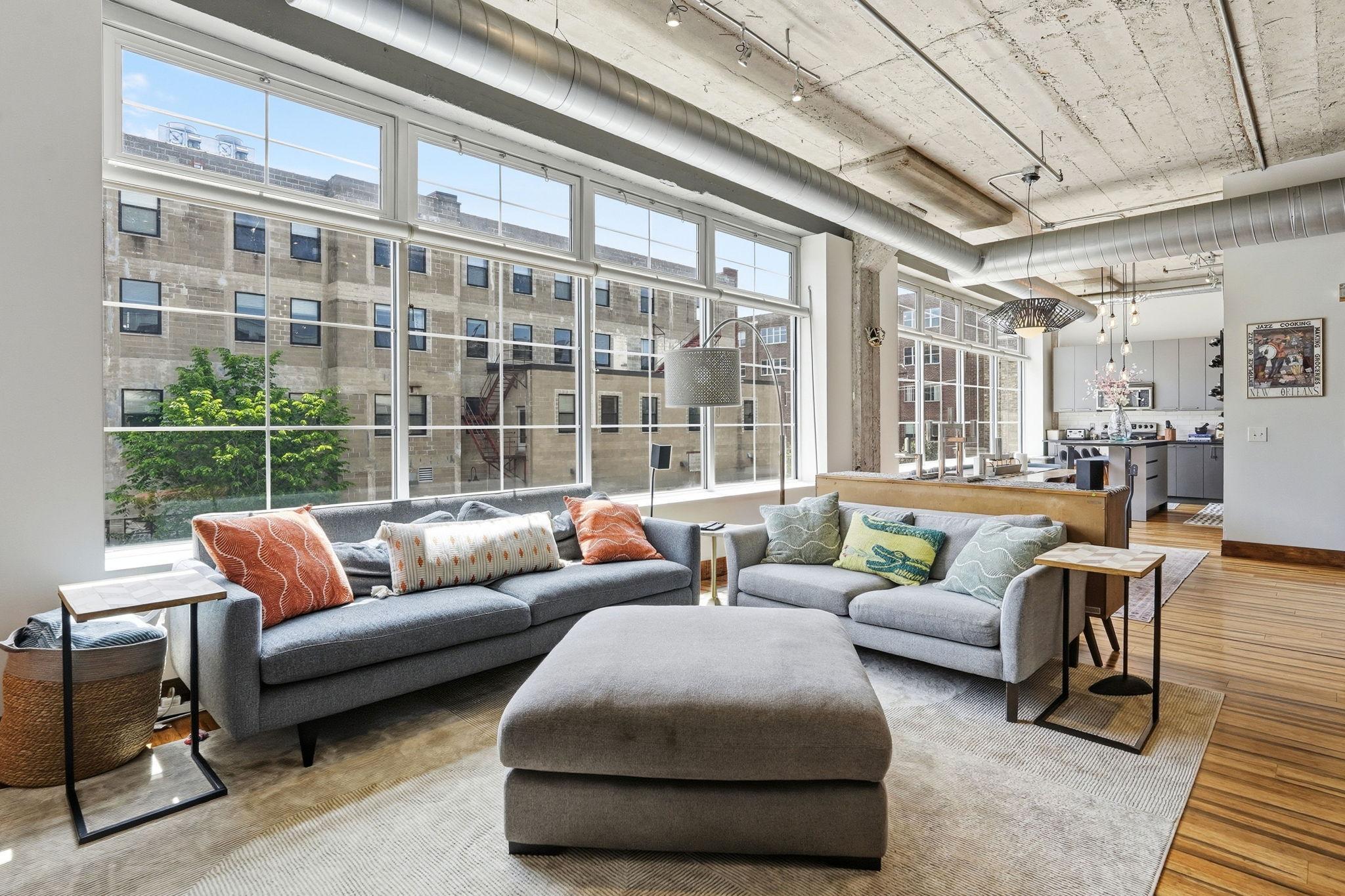 918 N 3rd Street Unit: 201