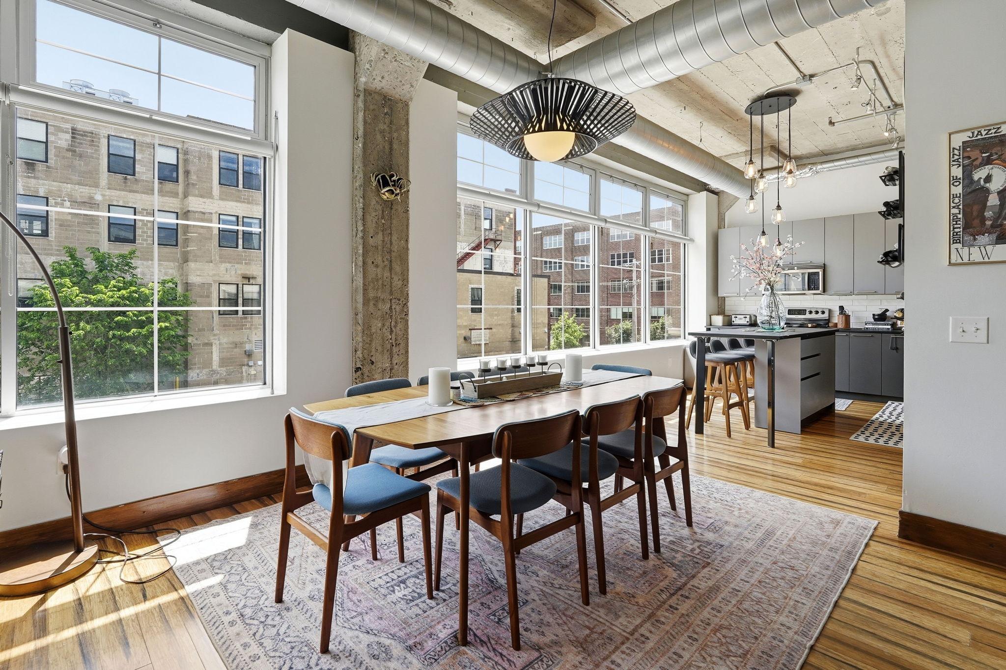 918 N 3rd Street Unit: 201
