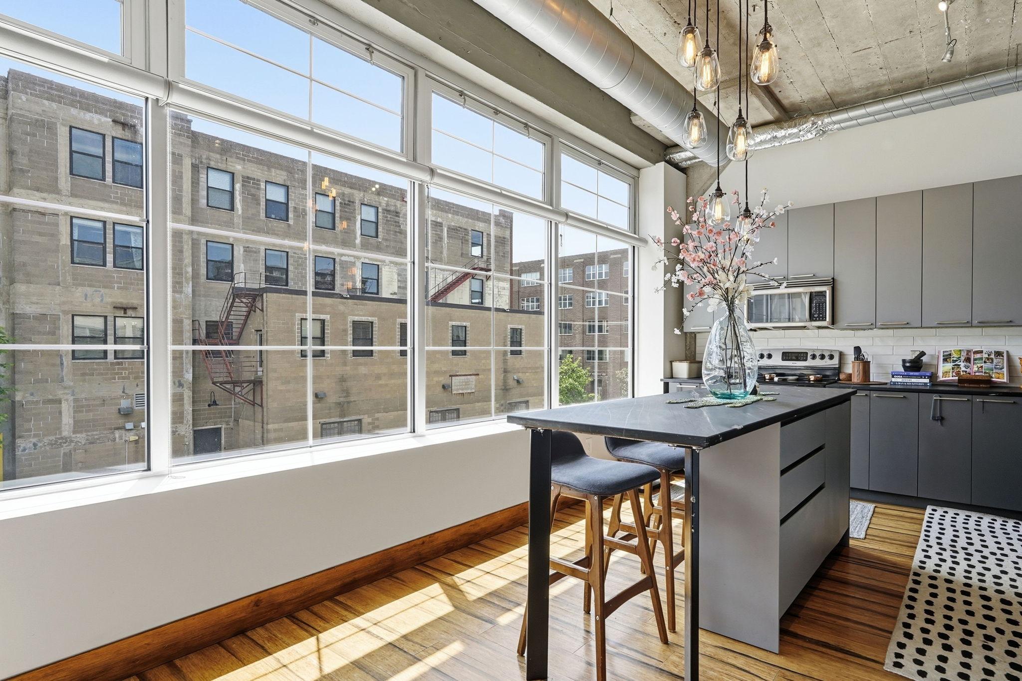 918 N 3rd Street Unit: 201
