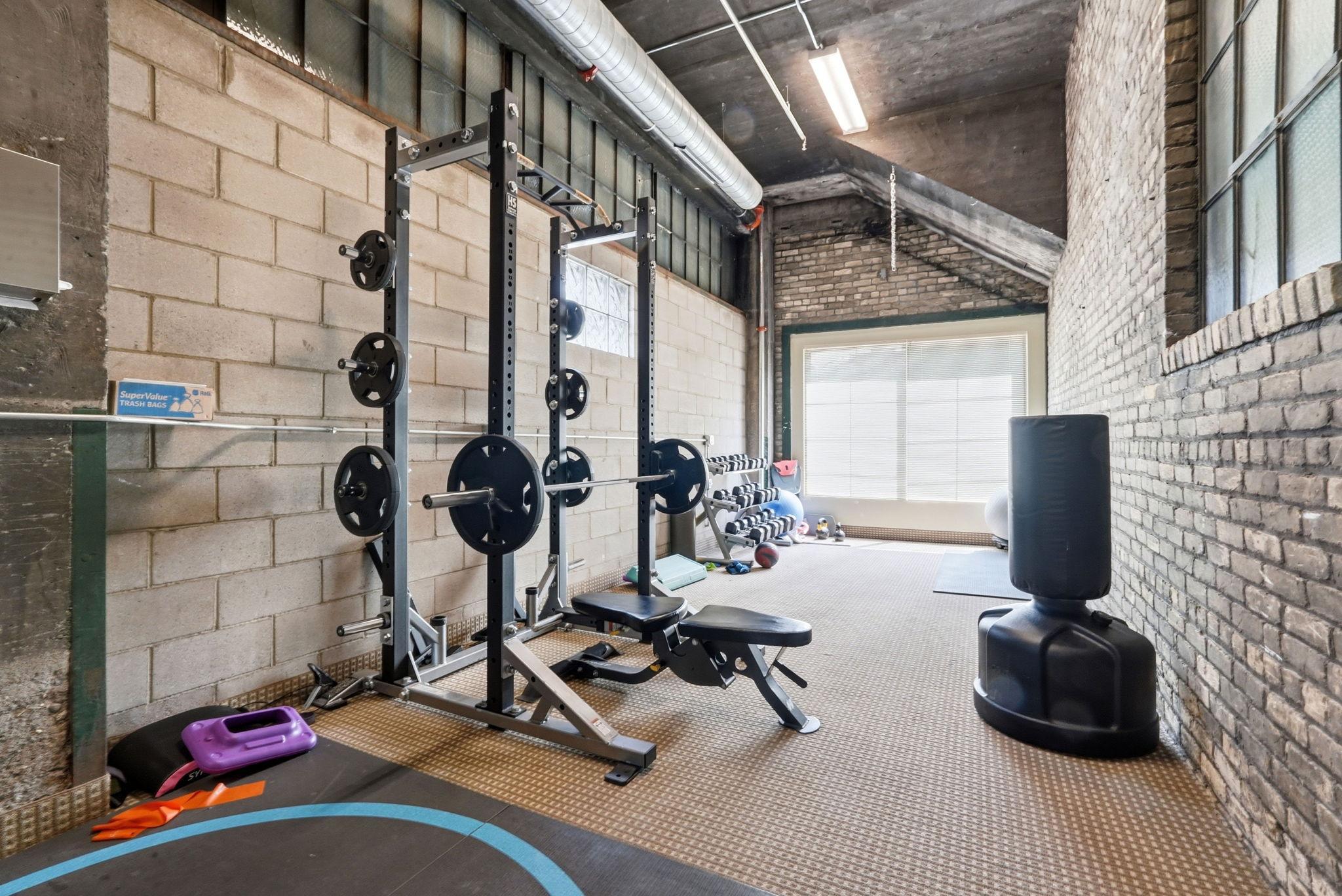 918 N 3rd Street Unit: 201