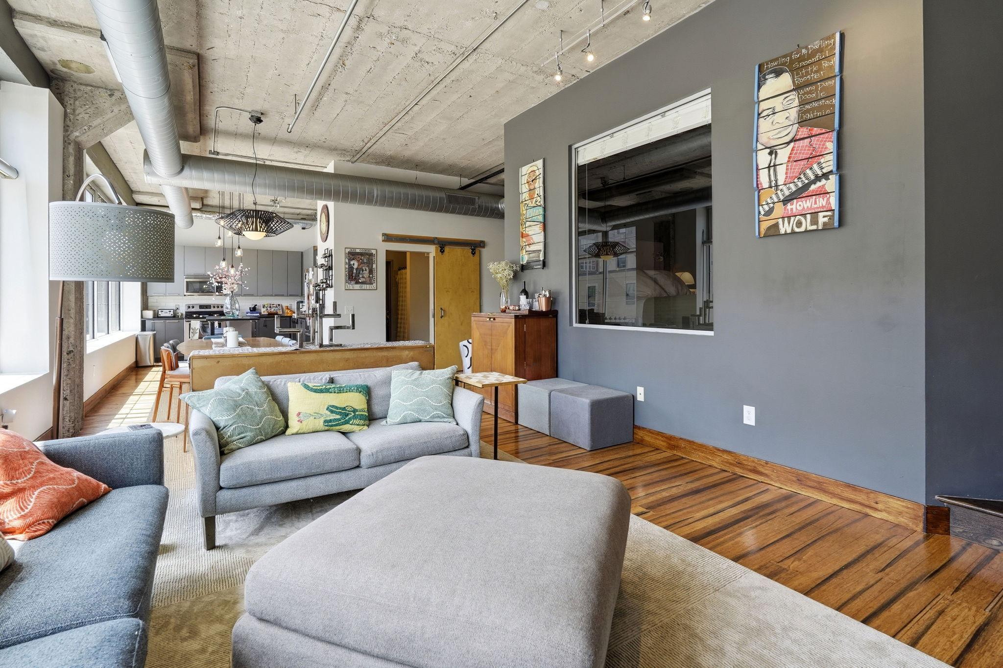 918 N 3rd Street Unit: 201