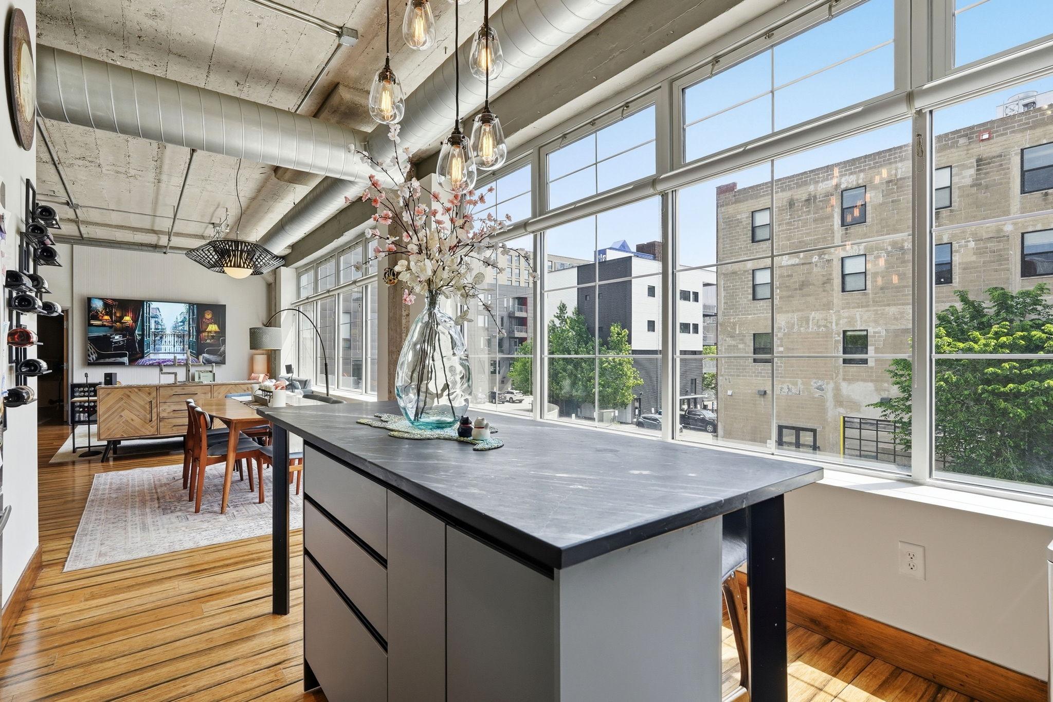 918 N 3rd Street Unit: 201