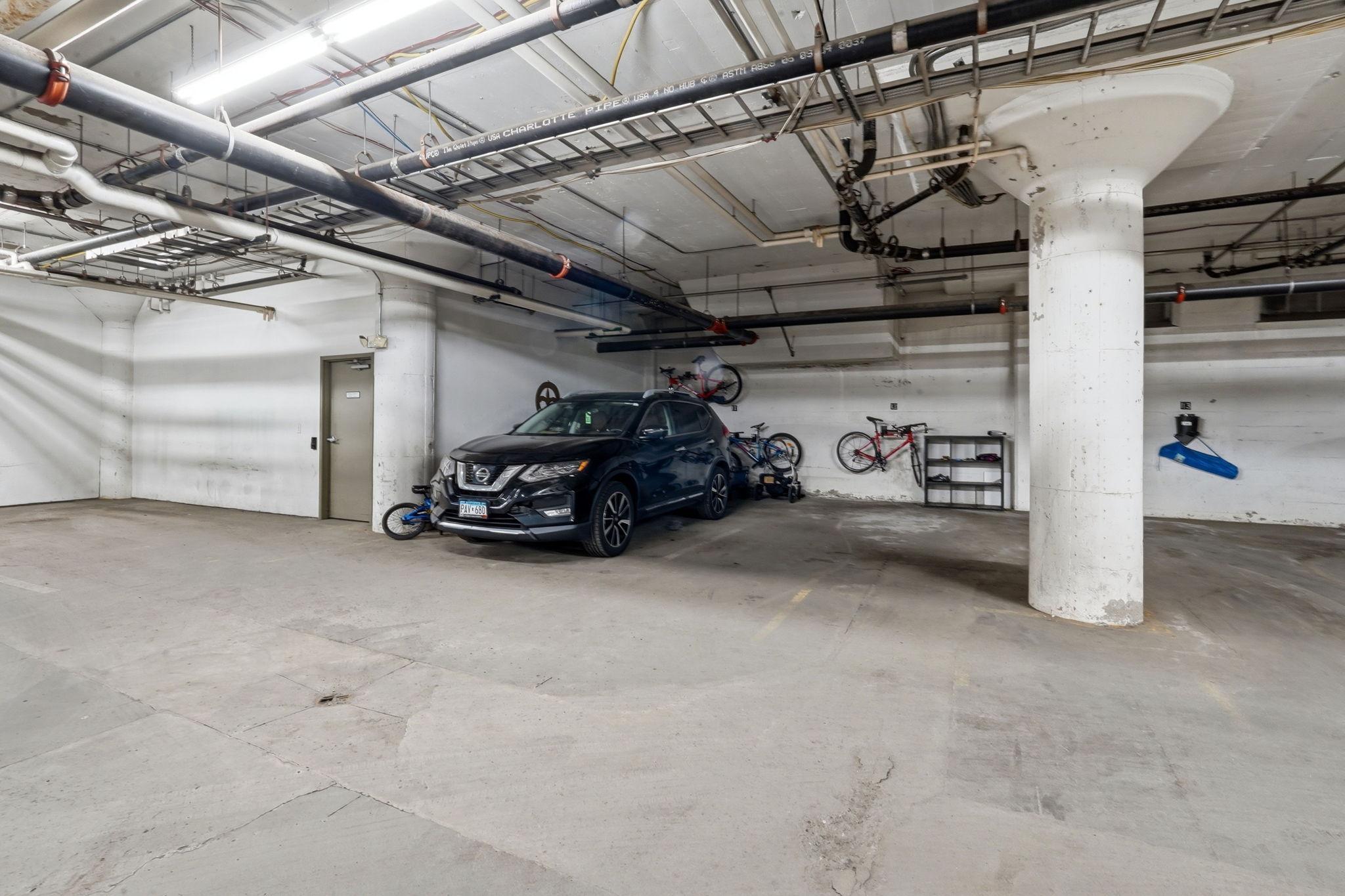 918 N 3rd Street Unit: 201