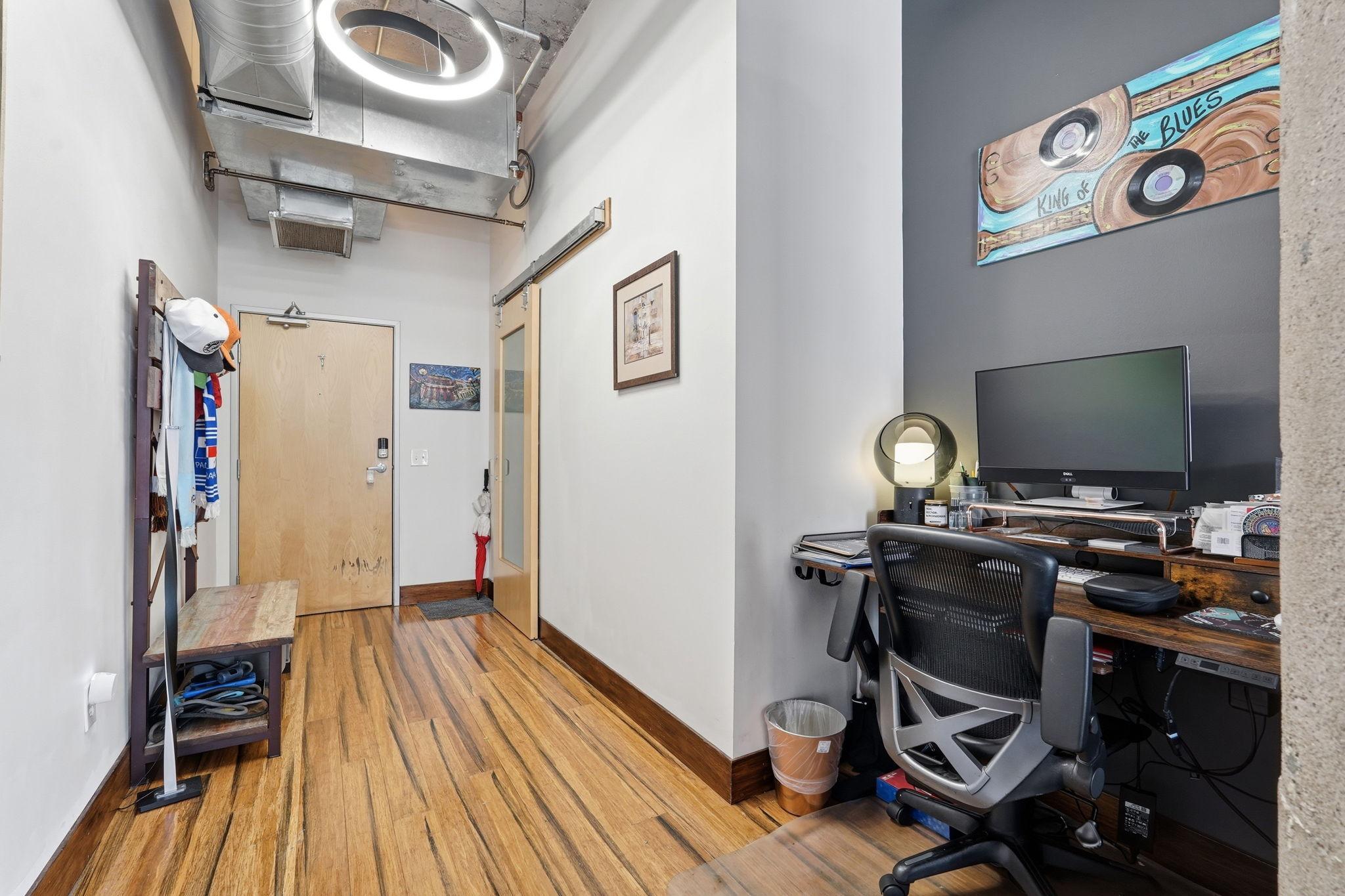 918 N 3rd Street Unit: 201