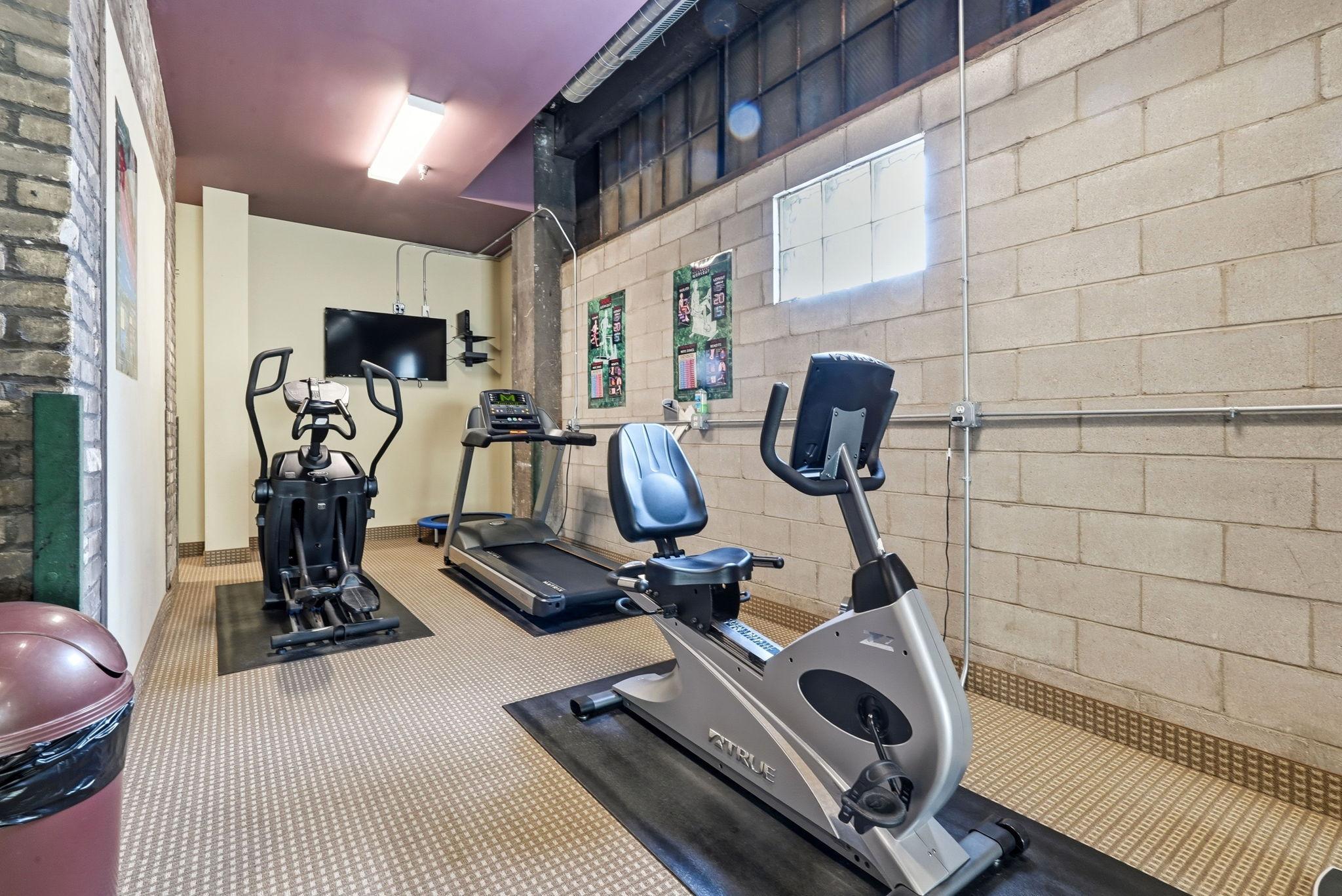 918 N 3rd Street Unit: 201