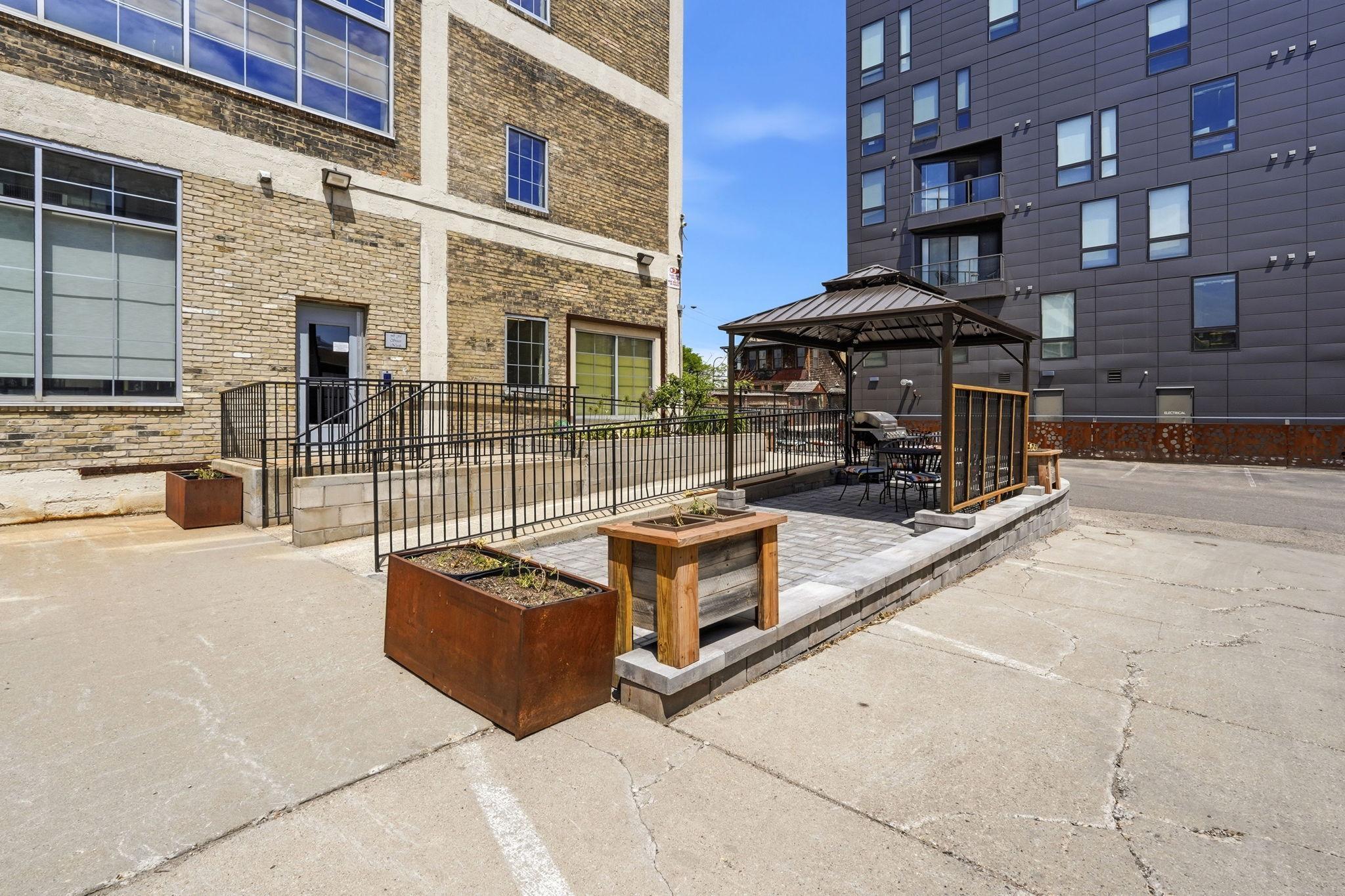 918 N 3rd Street Unit: 201