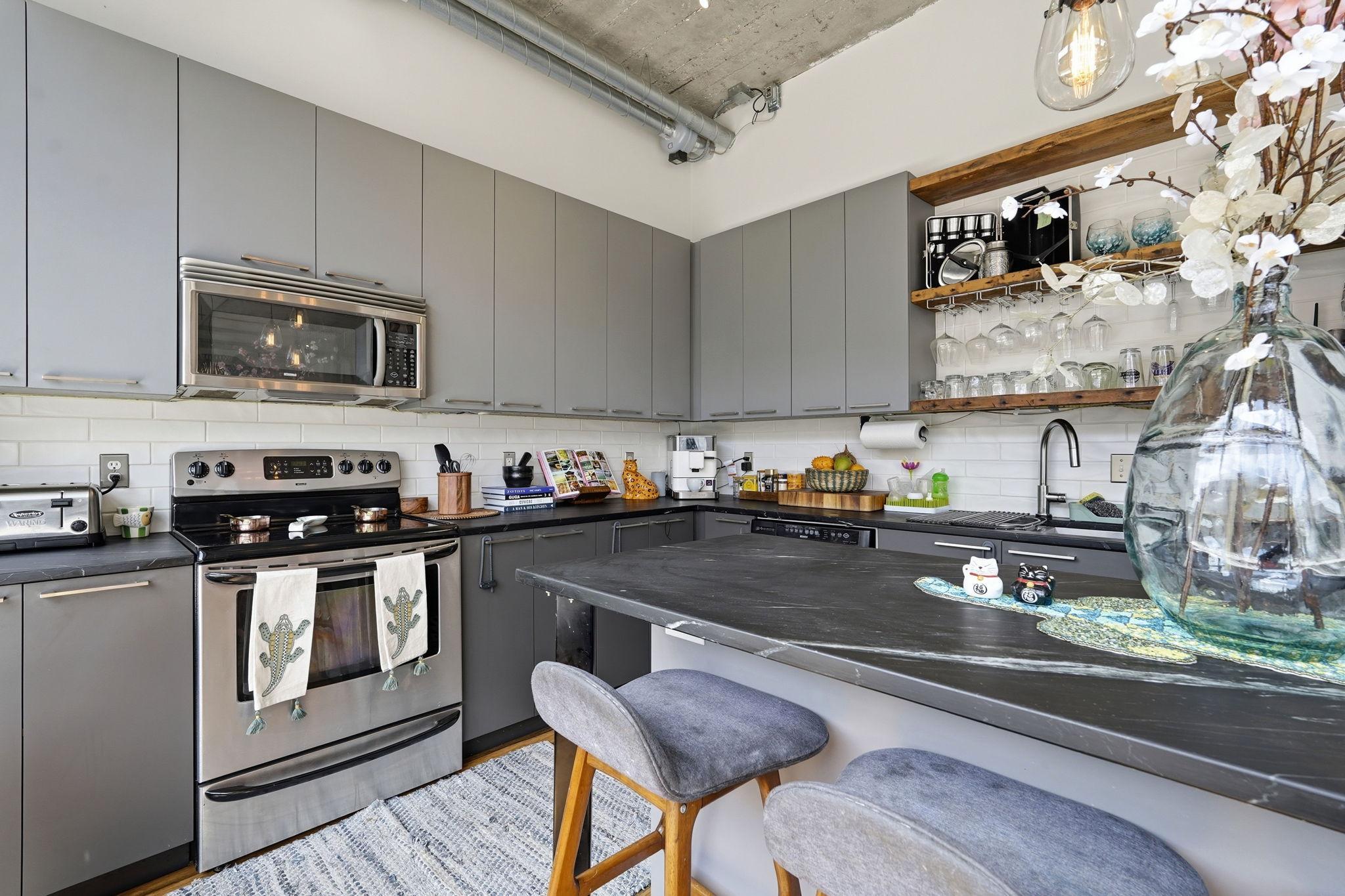 918 N 3rd Street Unit: 201