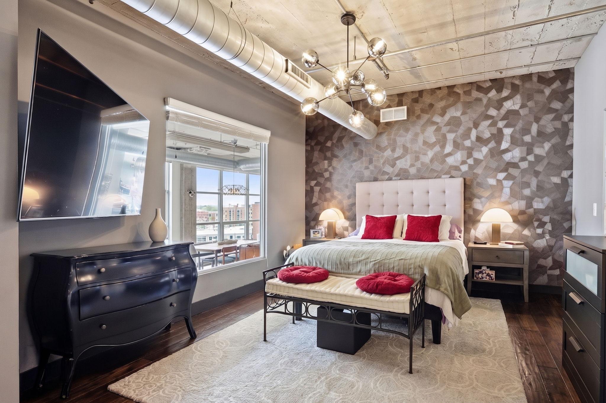 918 N 3rd Street Unit: 201