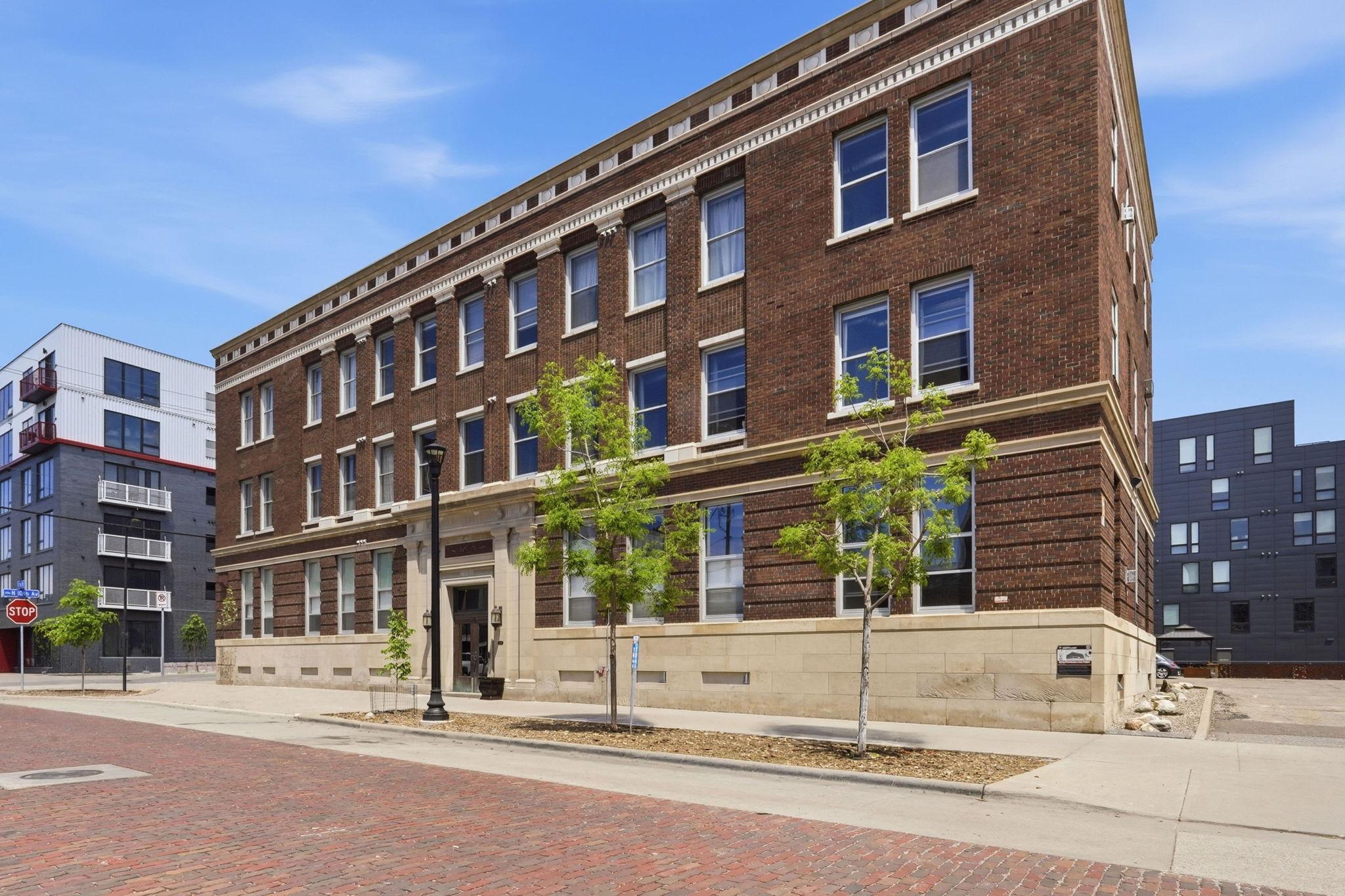 918 N 3rd Street Unit: 201