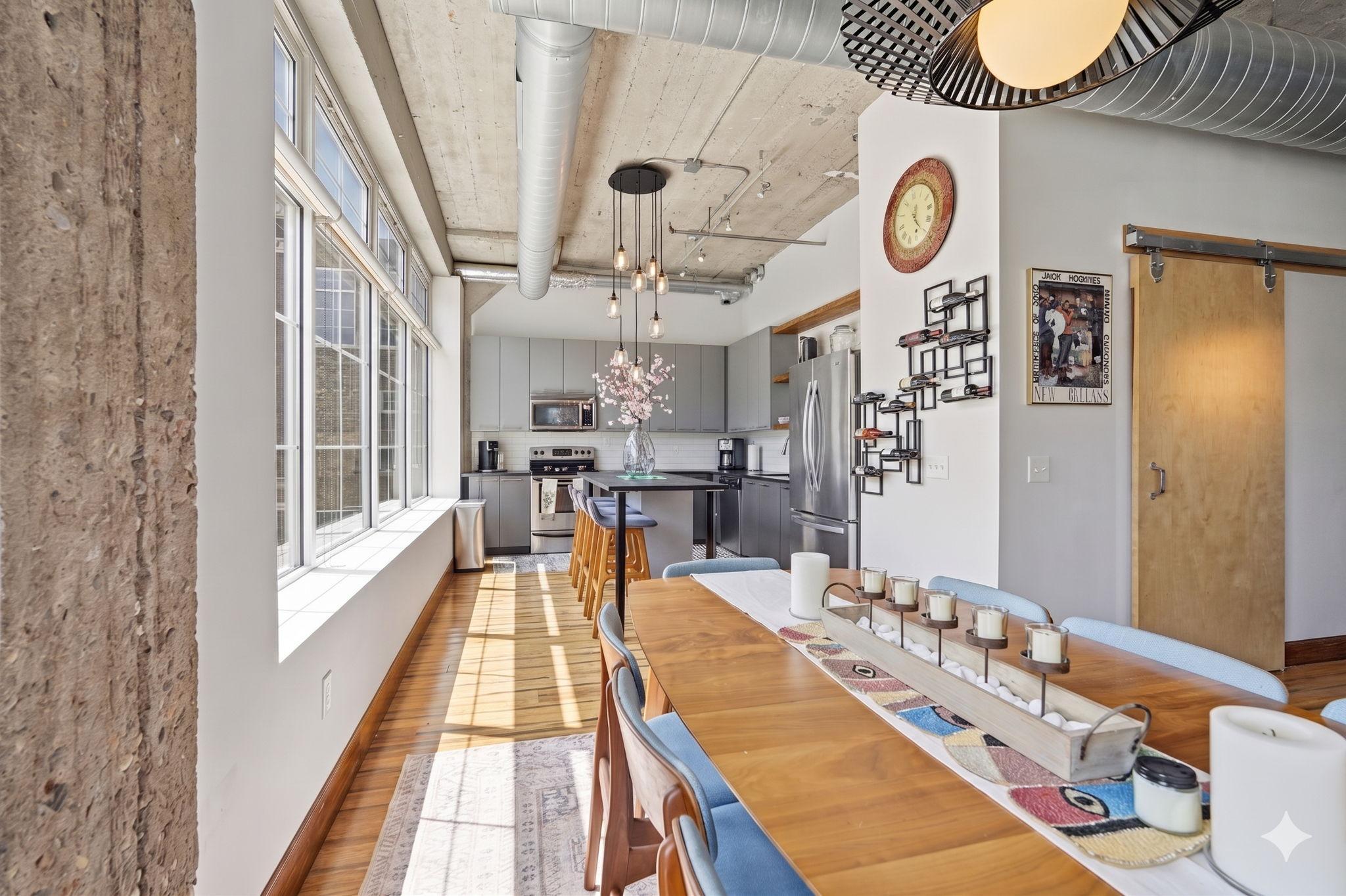 918 N 3rd Street Unit: 201