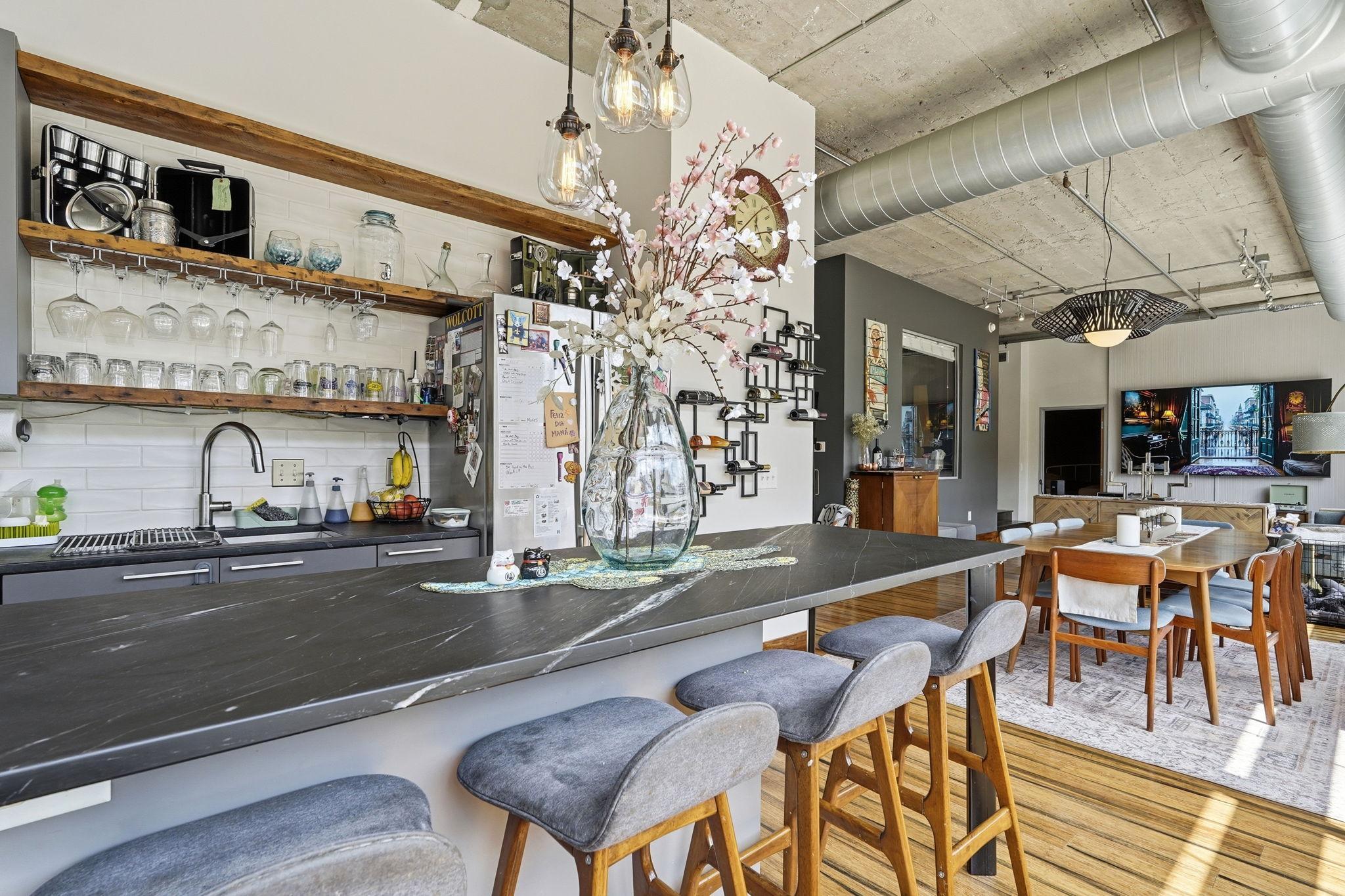 918 N 3rd Street Unit: 201