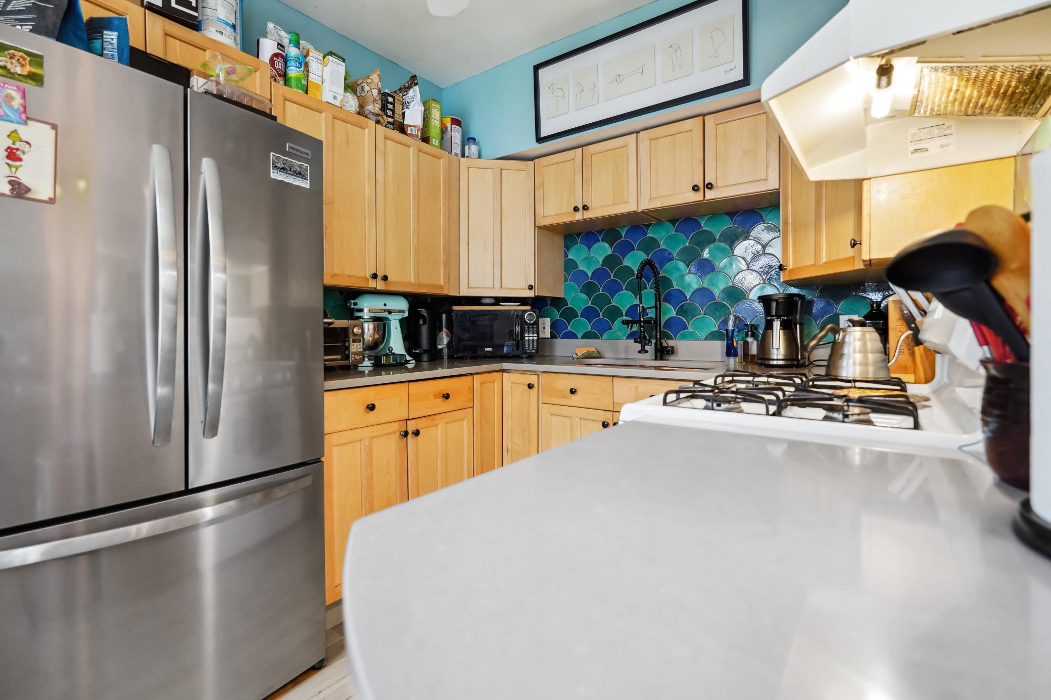 1618 6th Street NE