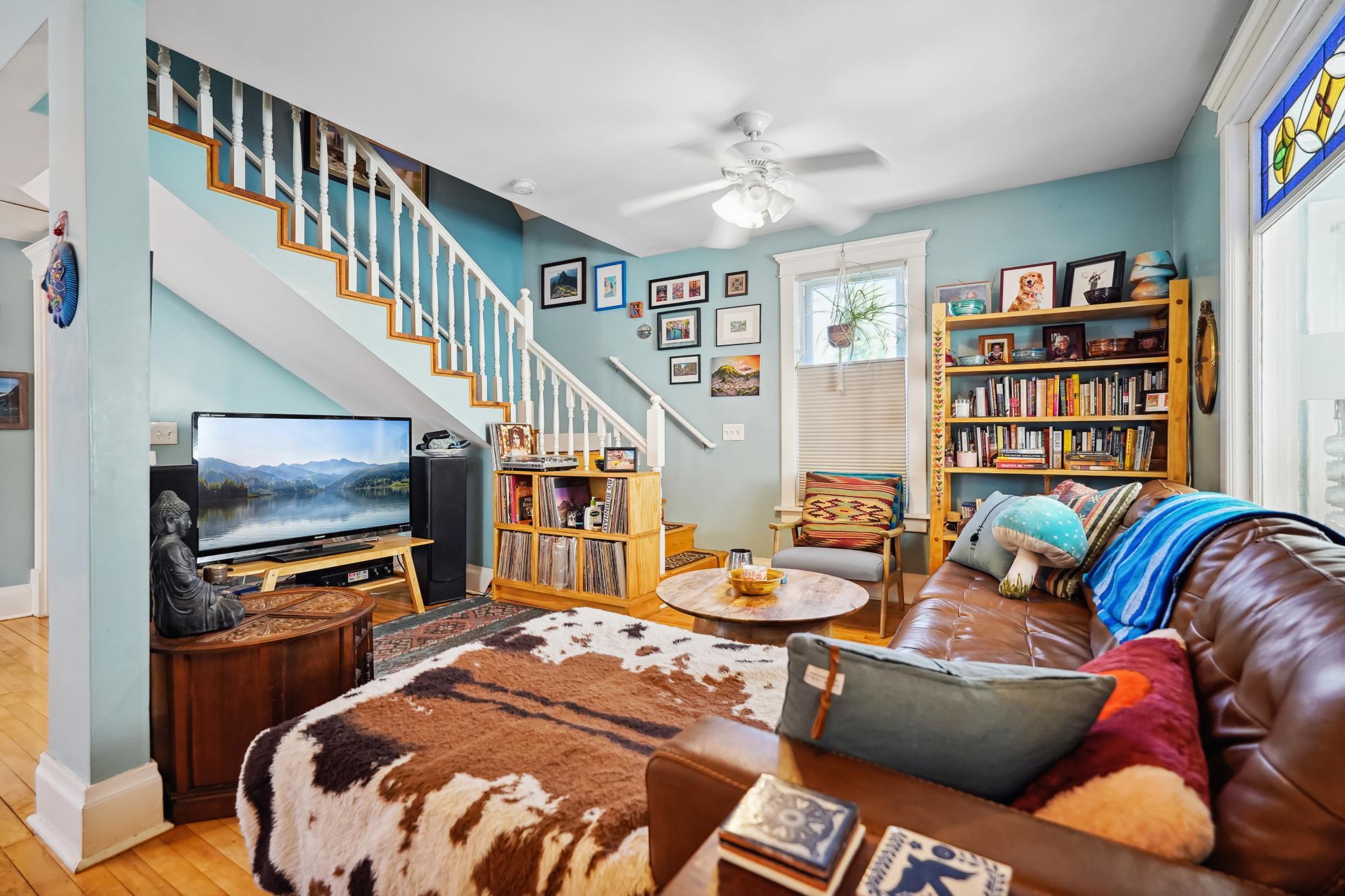 1618 6th Street NE