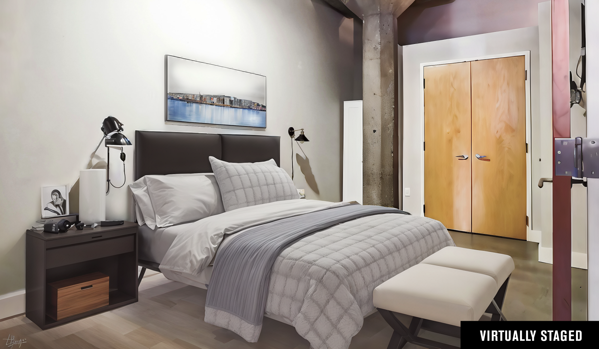718 Washington Avenue N Unit: 514