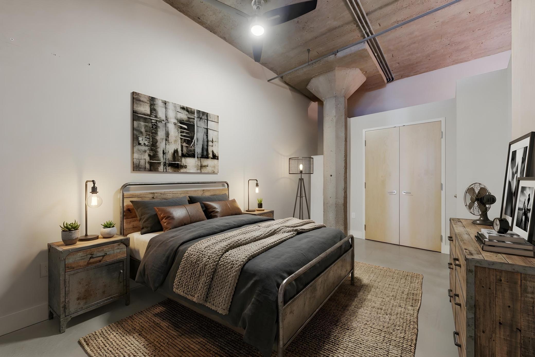 718 Washington Avenue N Unit: 514