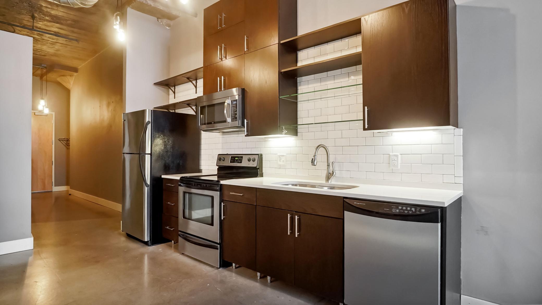 718 Washington Avenue N Unit: 514