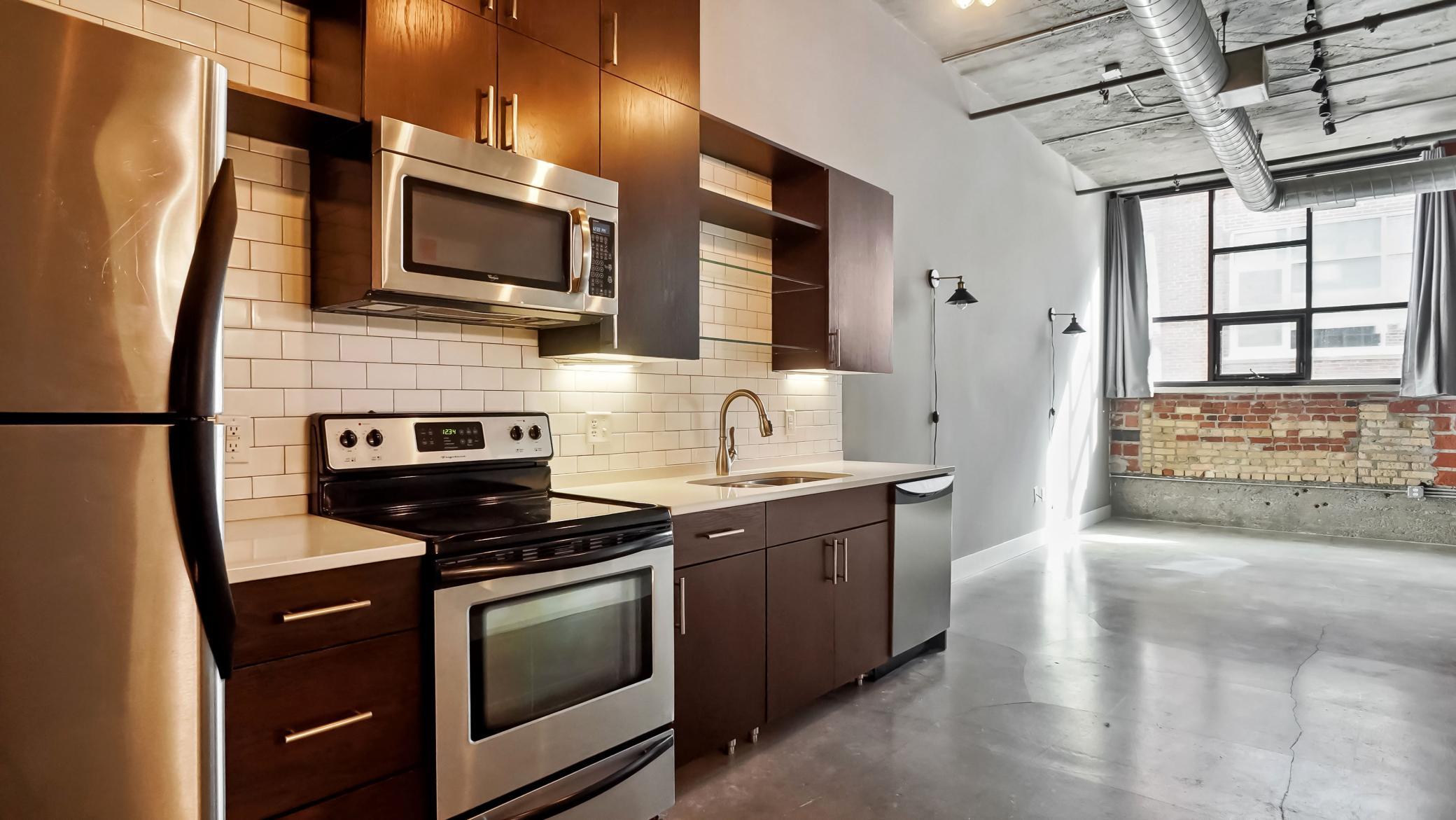 718 Washington Avenue N Unit: 514