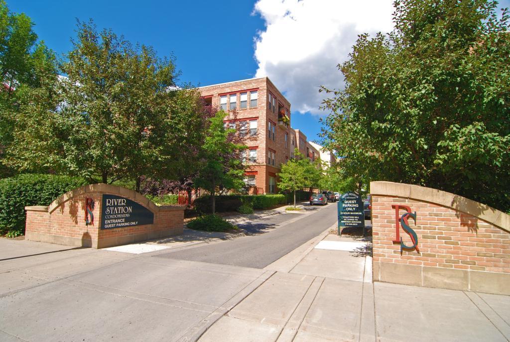 600 N 2nd Street Unit: 120