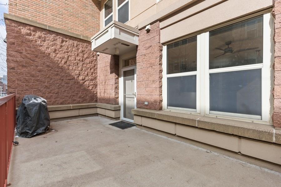600 N 2nd Street Unit: 120