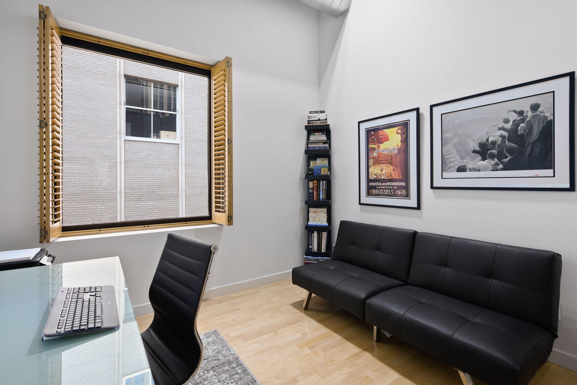 601 Marquette Avenue Unit: 604