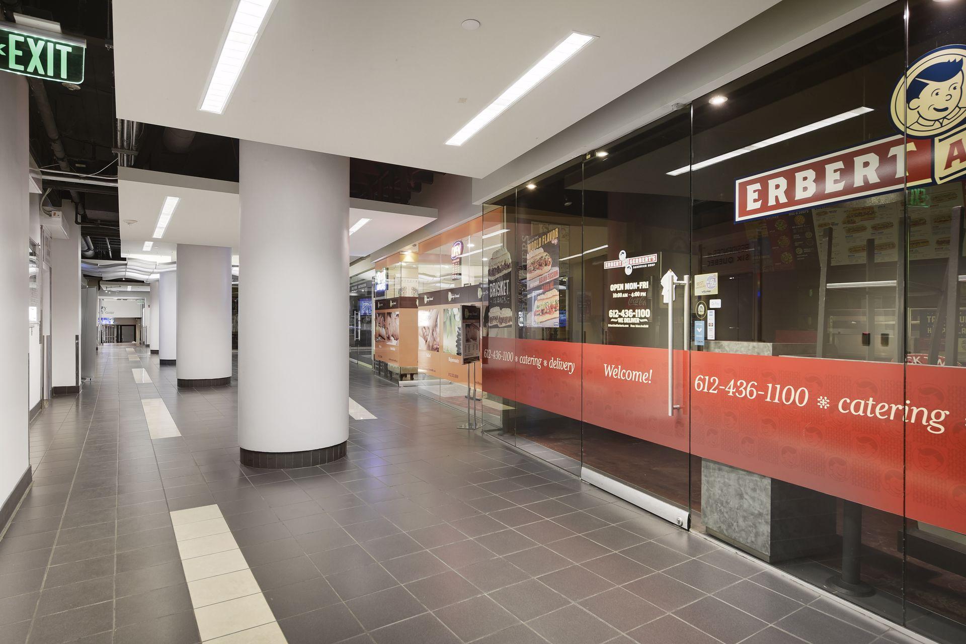 601 Marquette Avenue Unit: 604
