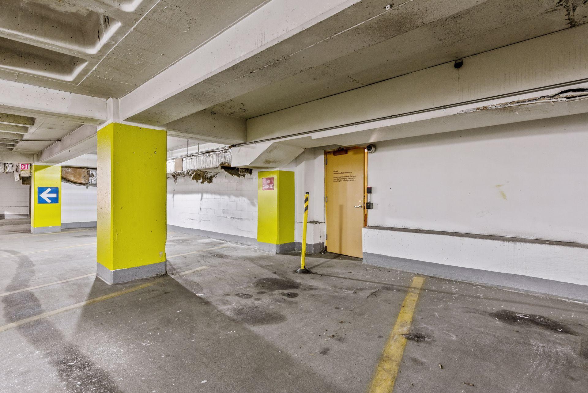 601 Marquette Avenue Unit: 604