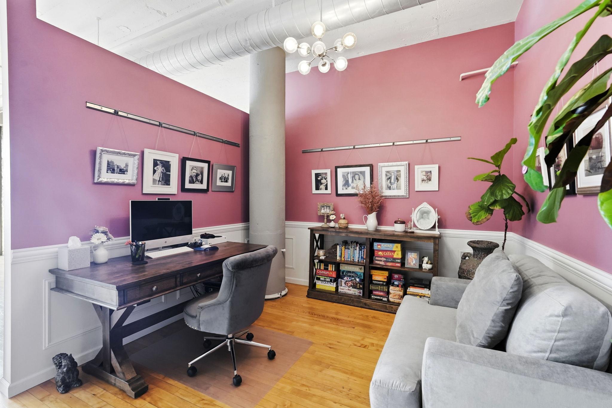 290 Market Street Unit: 611