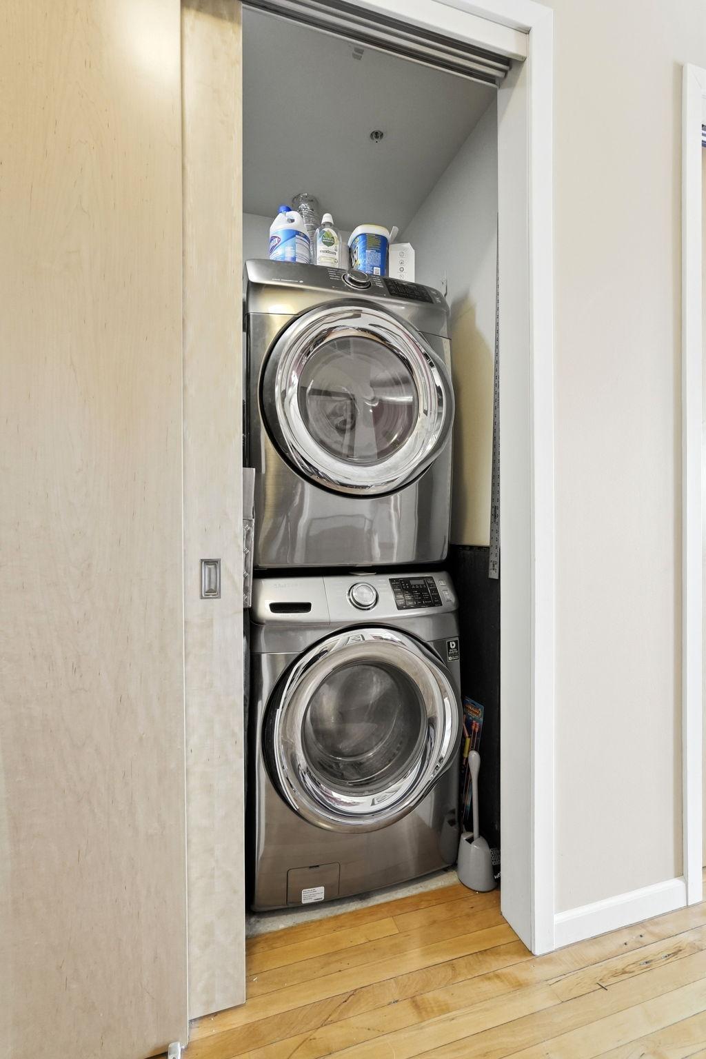 290 Market Street Unit: 611