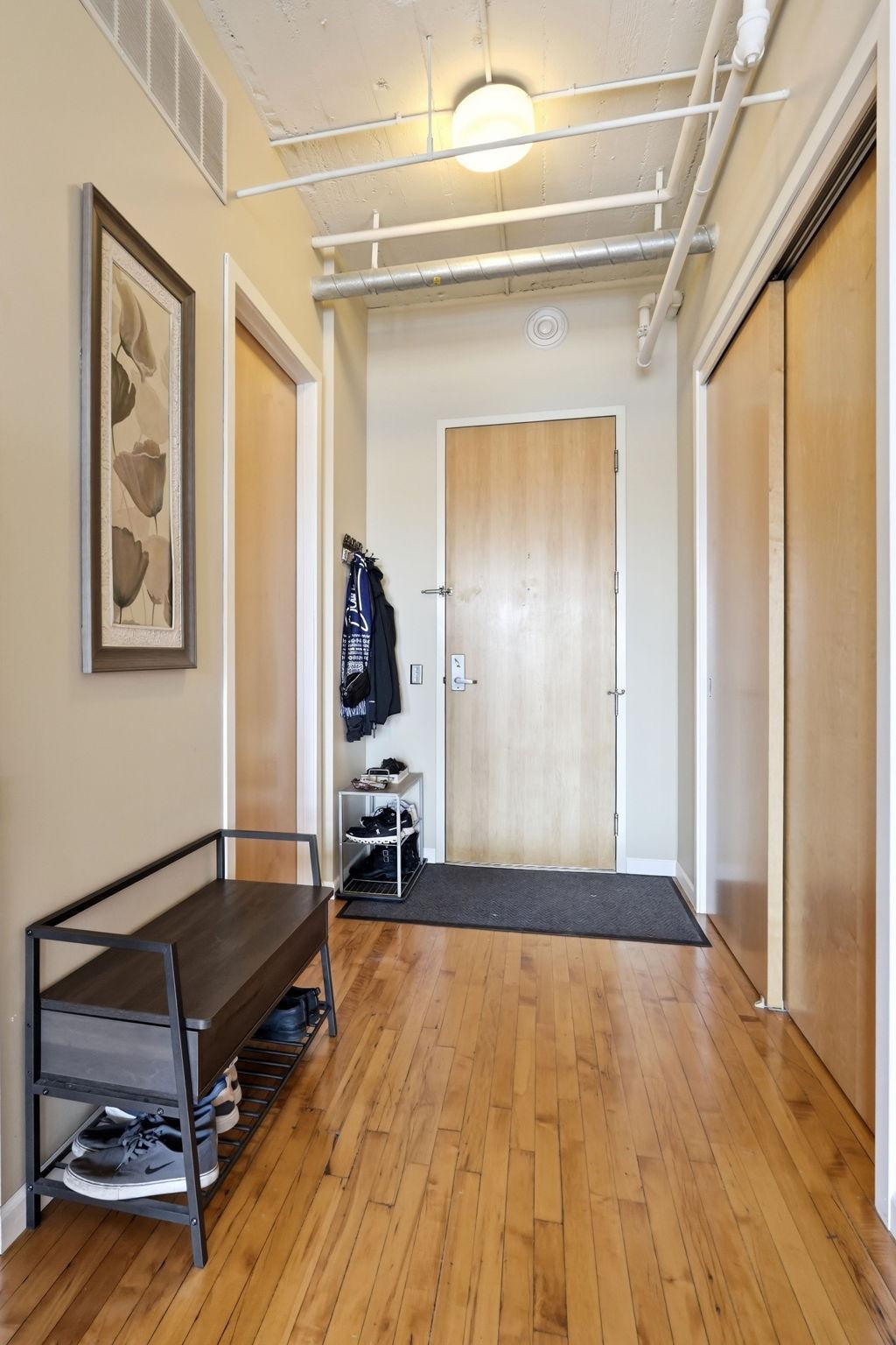 290 Market Street Unit: 611
