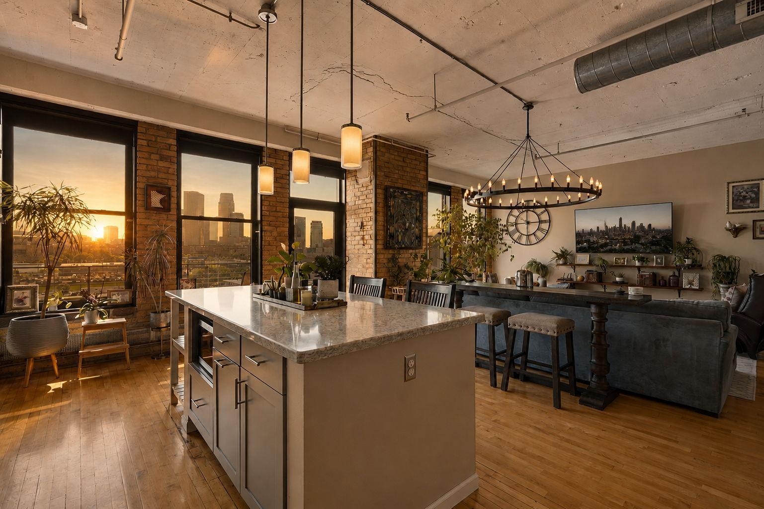 290 Market Street Unit: 611