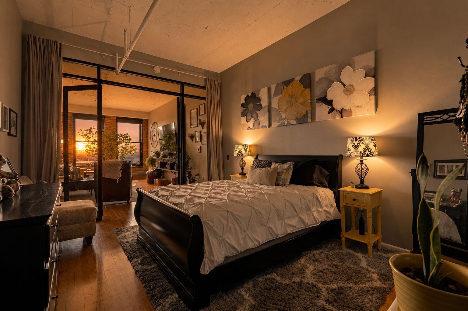 290 Market Street Unit: 611