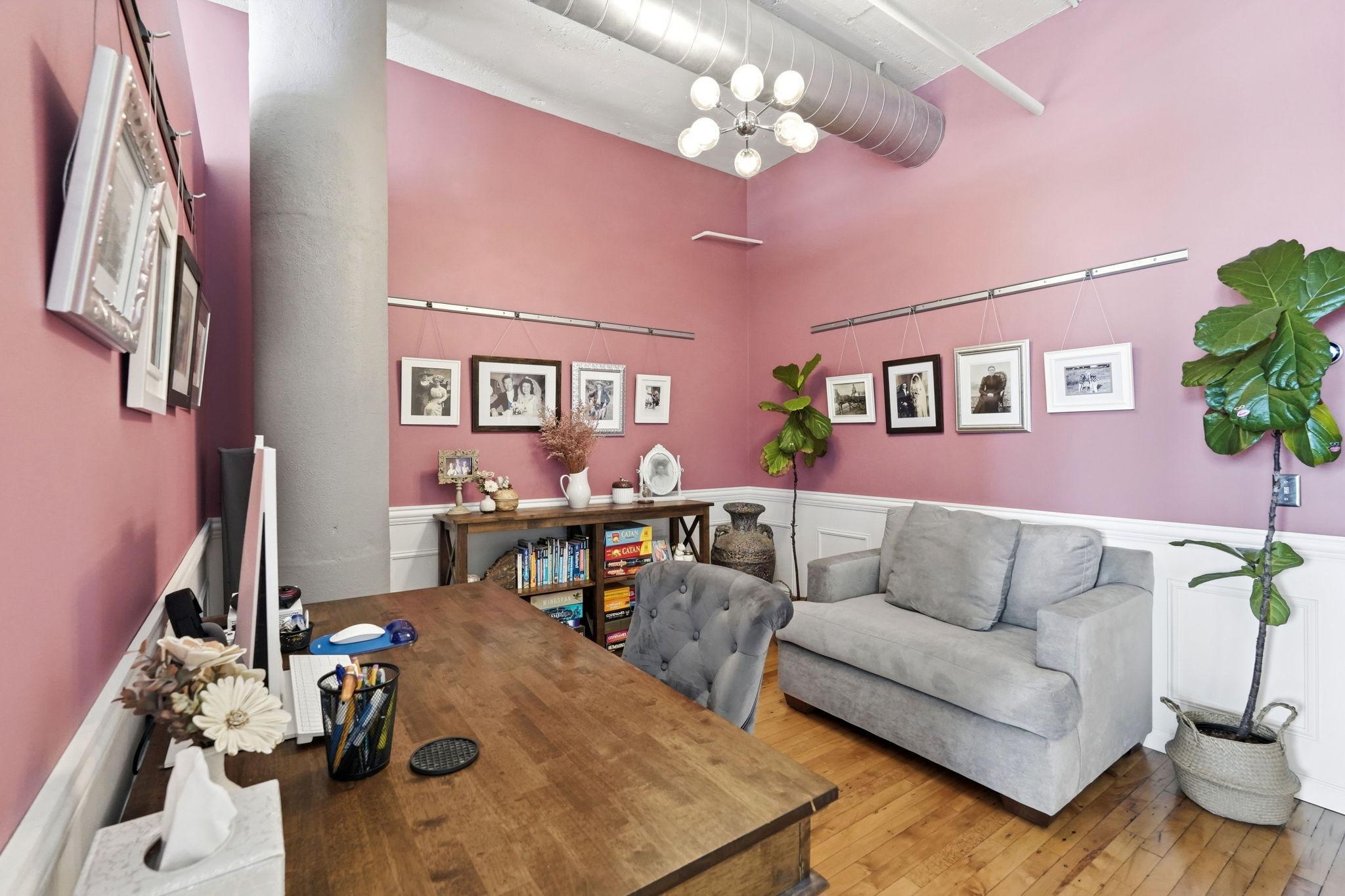 290 Market Street Unit: 611