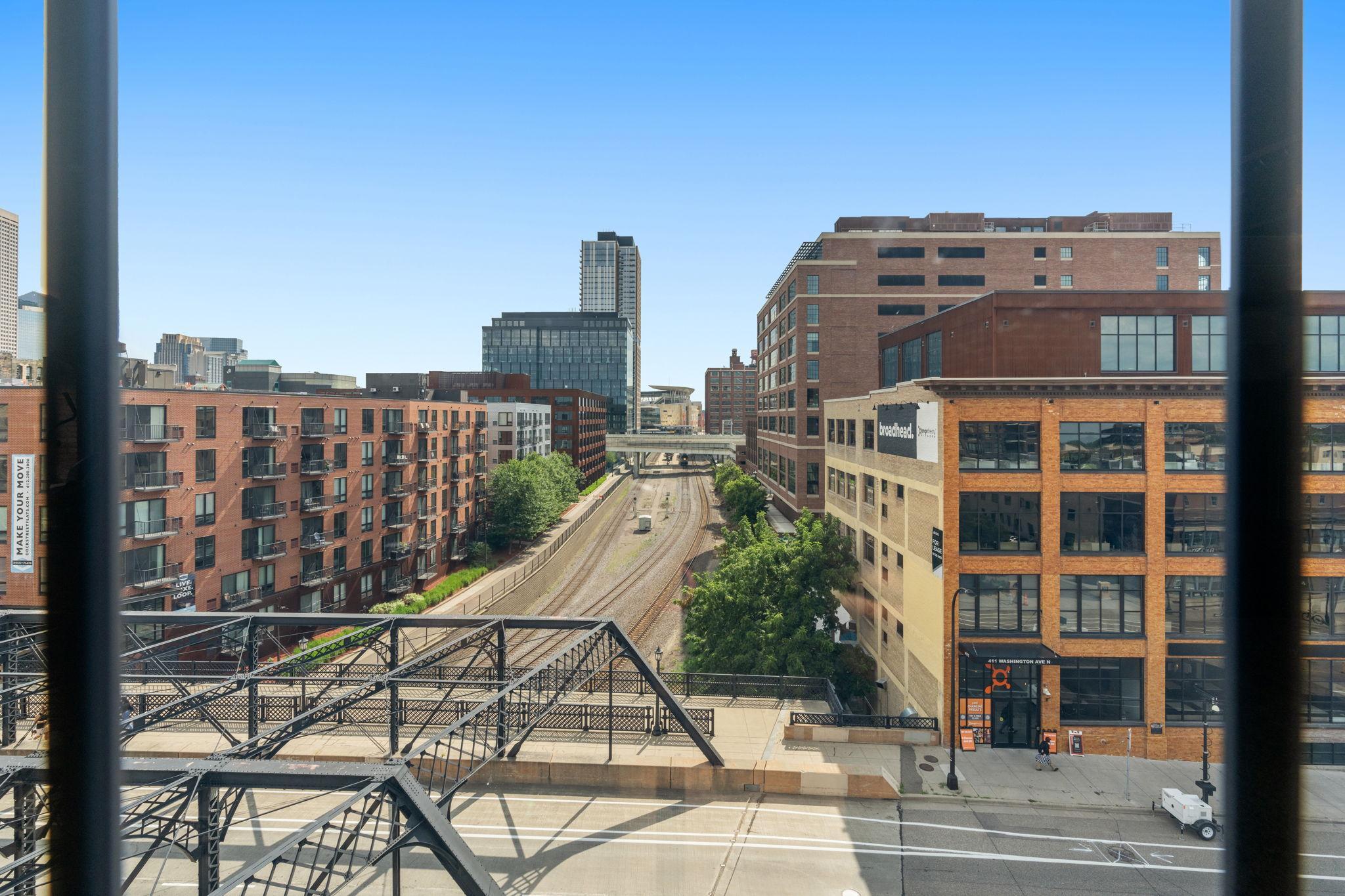 404 Washington Avenue N Unit: 506