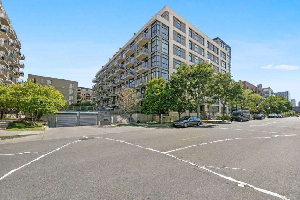 720 N 4th Street Unit: 209