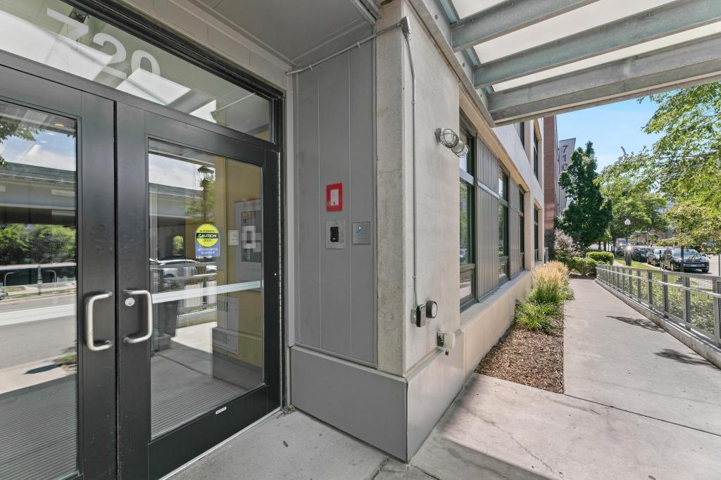 720 N 4th Street Unit: 209